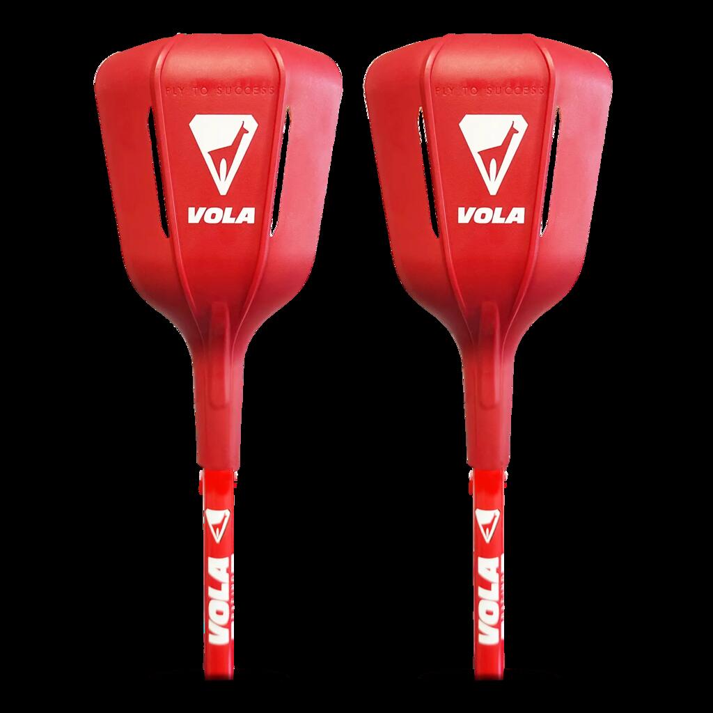 Ski pole hand protection accessories Vola