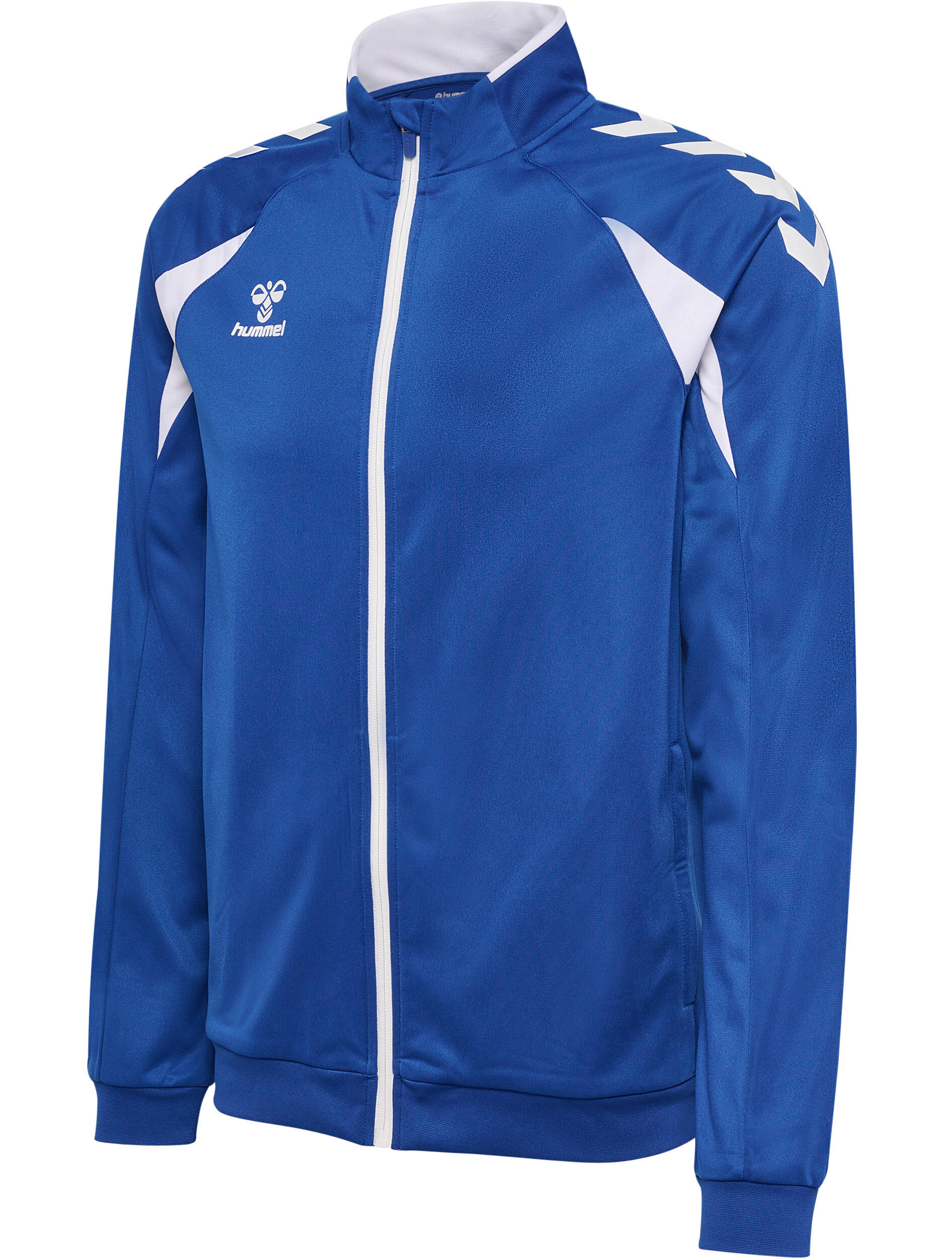 Kurtka z dresu Hummel Core 2.0
