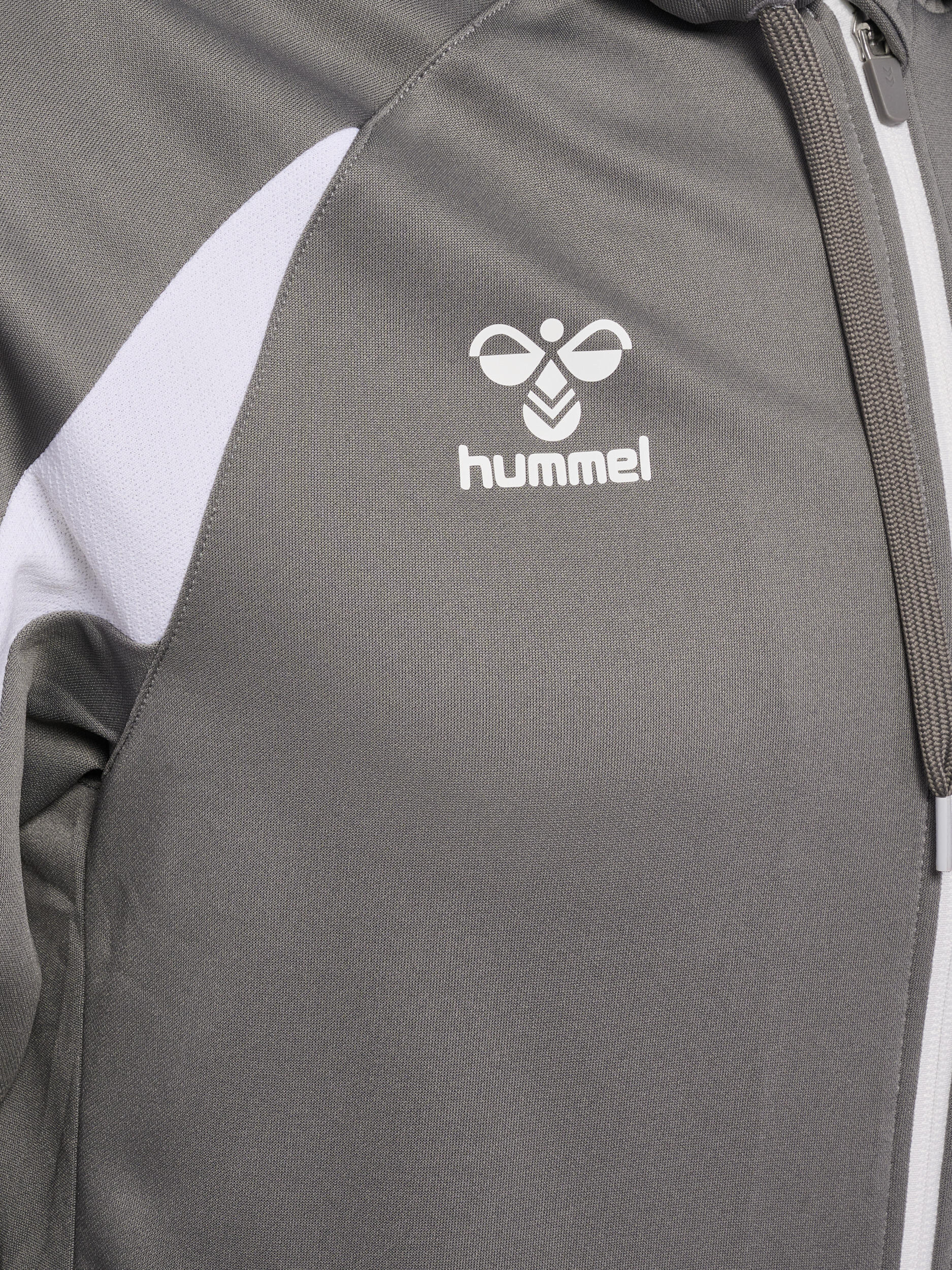 Cremallera Zip Chaqueta Hmlcore Hombre 5/7