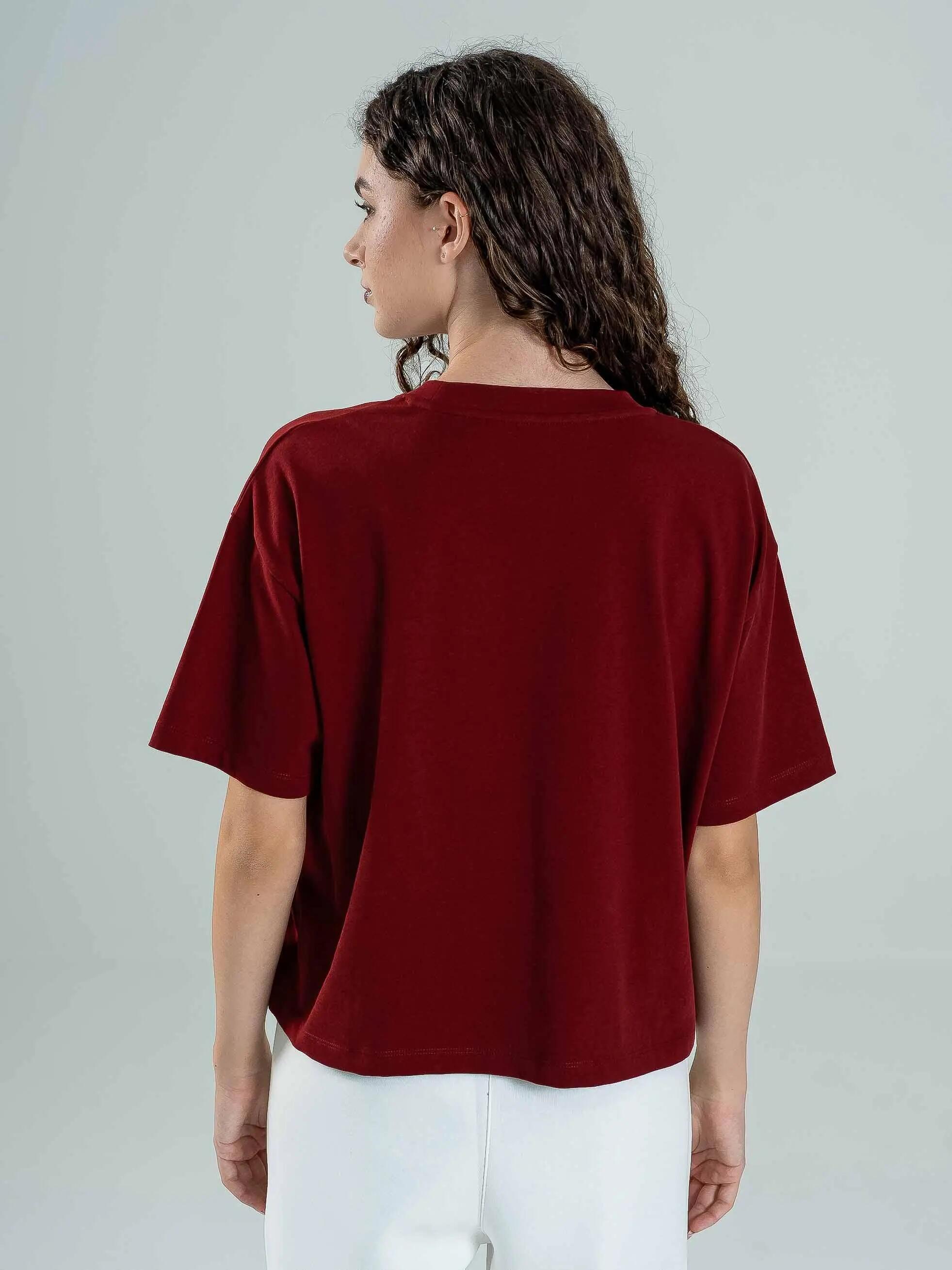 Női Rövid ujjú póló DORKO ZORA 3/5