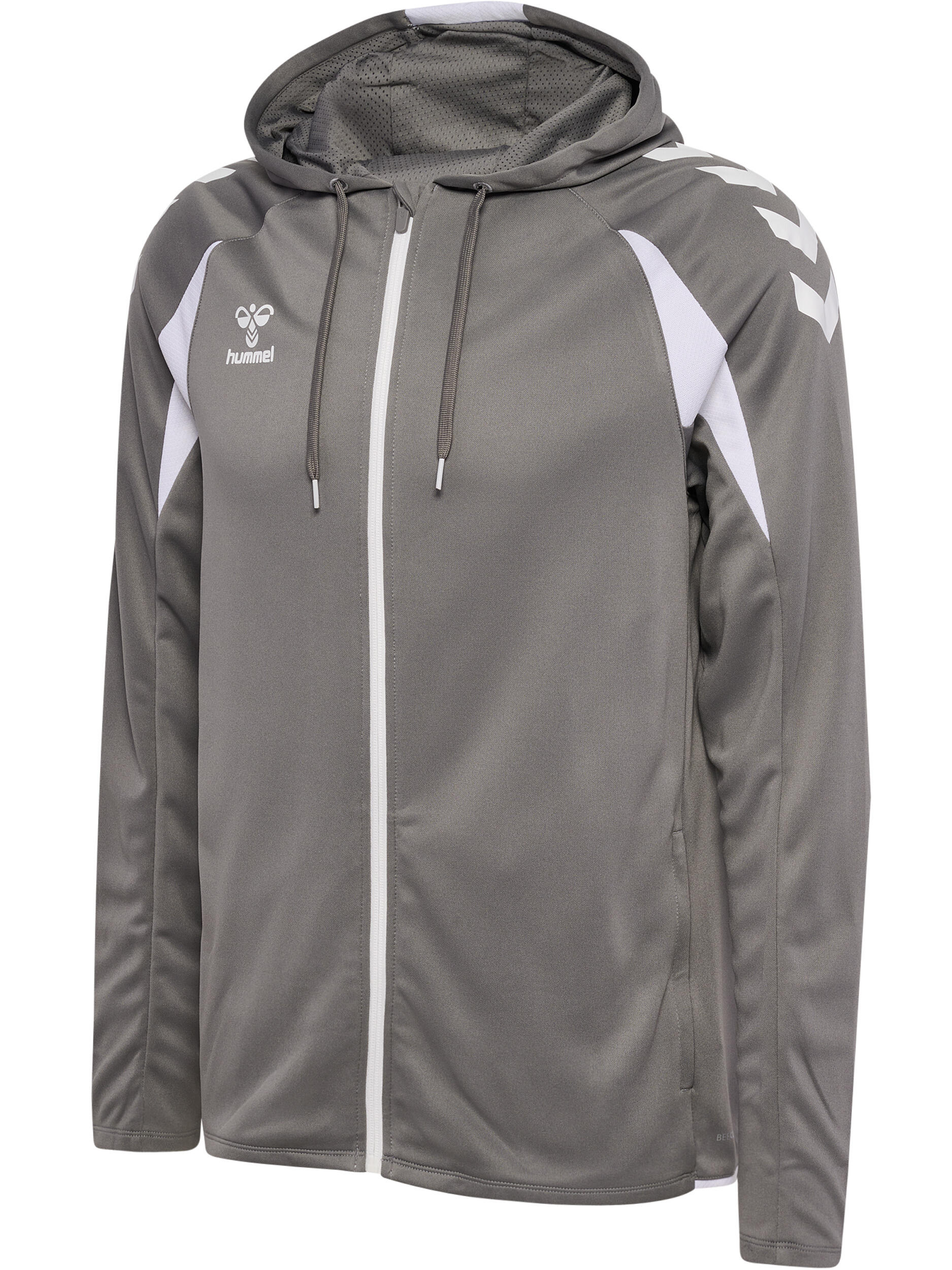 Cremallera Zip Chaqueta Hmlcore Hombre 6/7