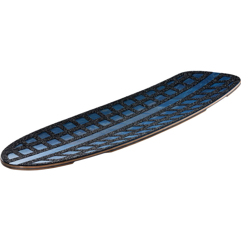 Placă - Deck singur 34.5 X 9.25 Axiom - Seismic