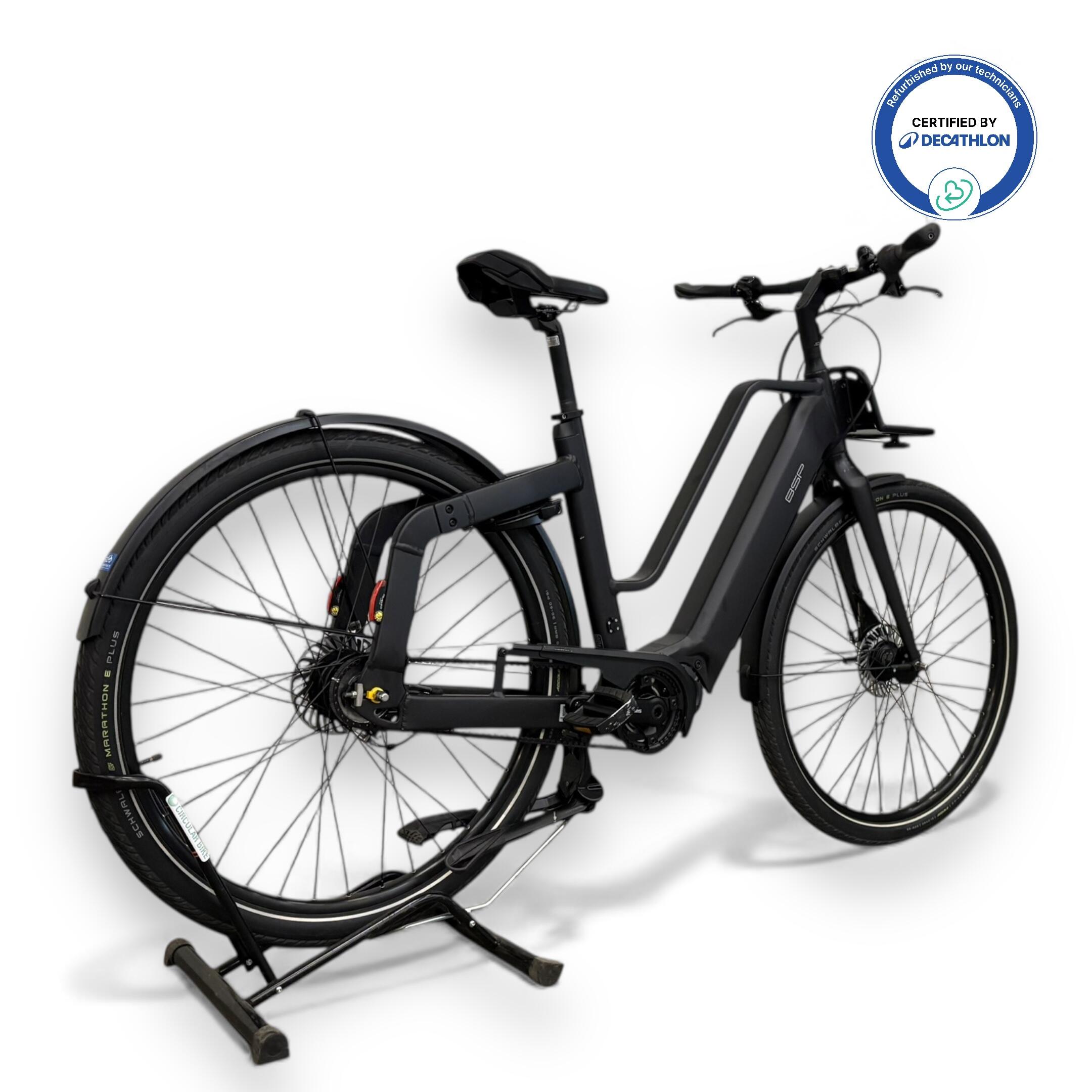 Tweedehands - Elektrische fiets - BSP Titan BSP Titan N5 3/5