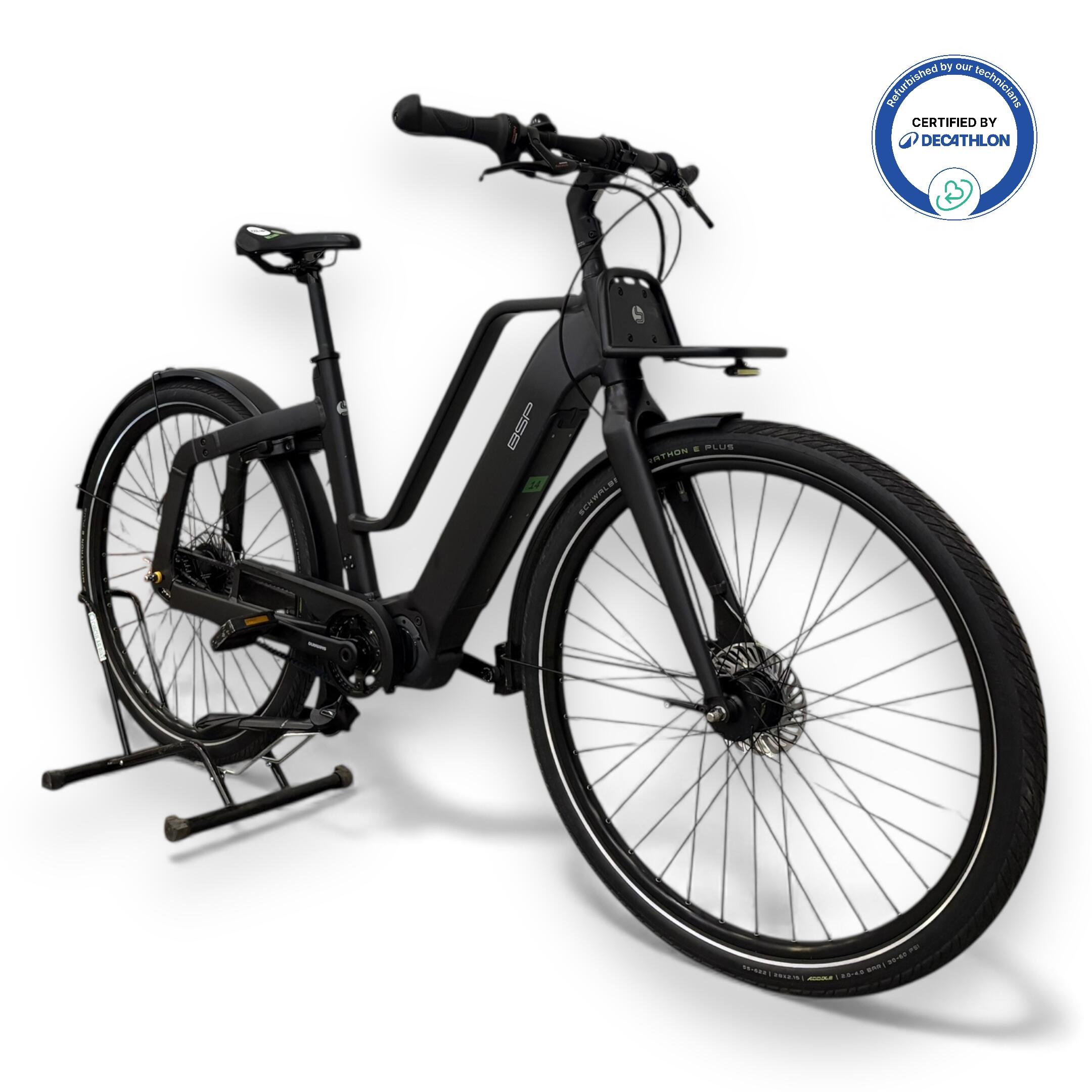 Tweedehands - Elektrische fiets - BSP Titan BSP Titan N5 2/5