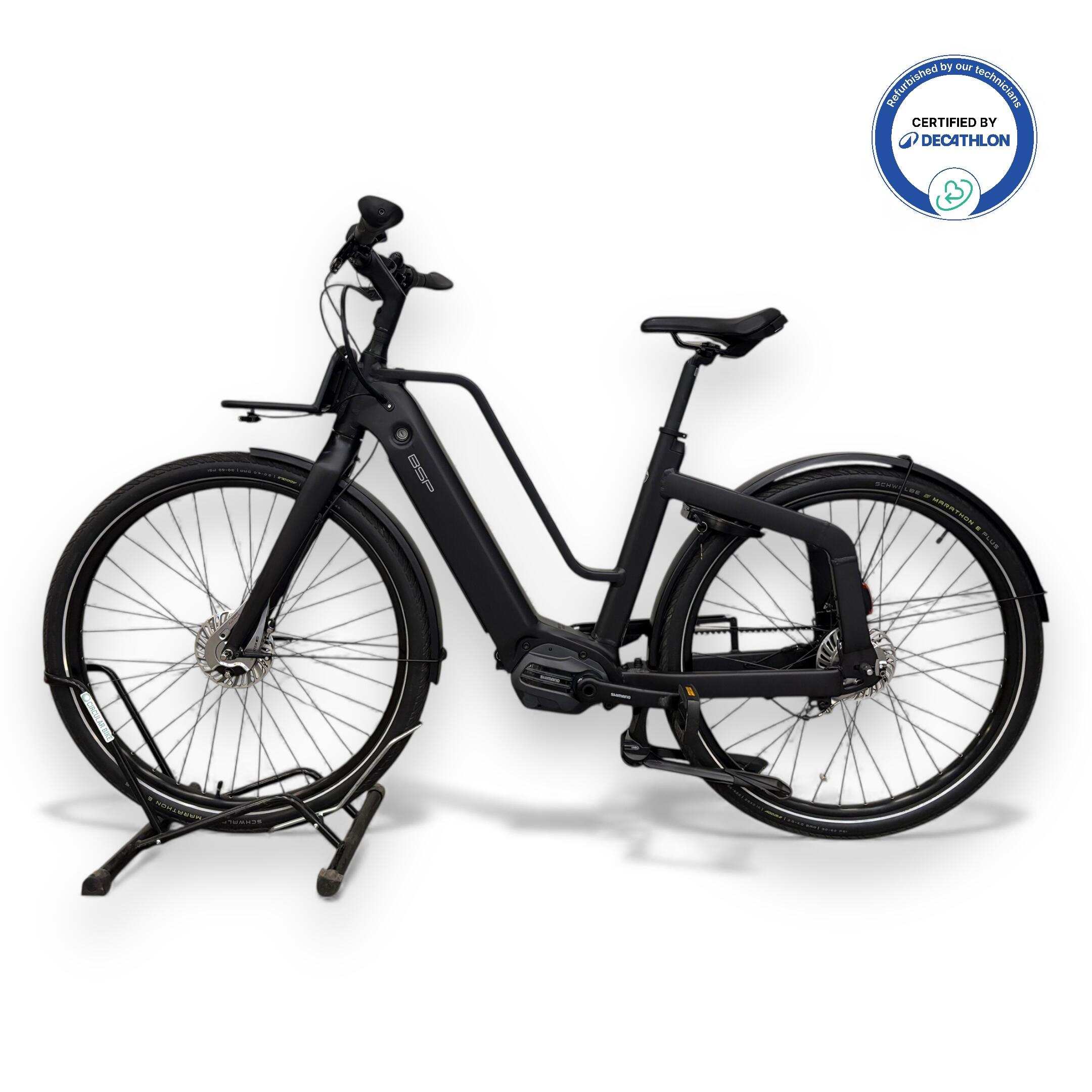 Tweedehands - Elektrische fiets - BSP Titan BSP Titan N5 4/5