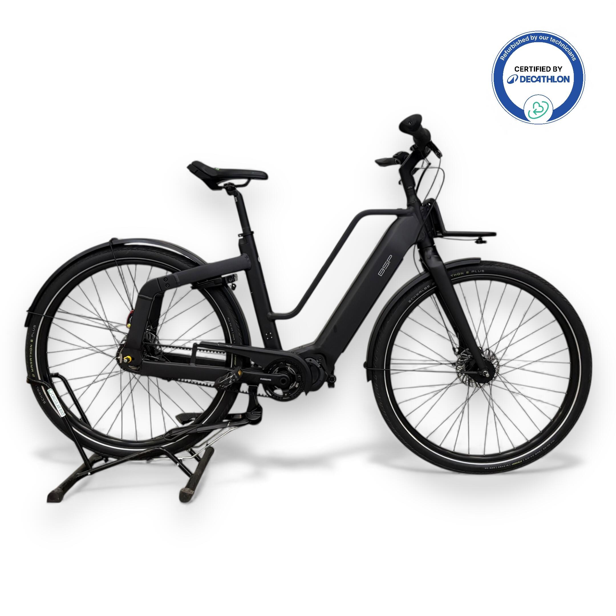 Tweedehands - Elektrische fiets - BSP Titan BSP Titan N5