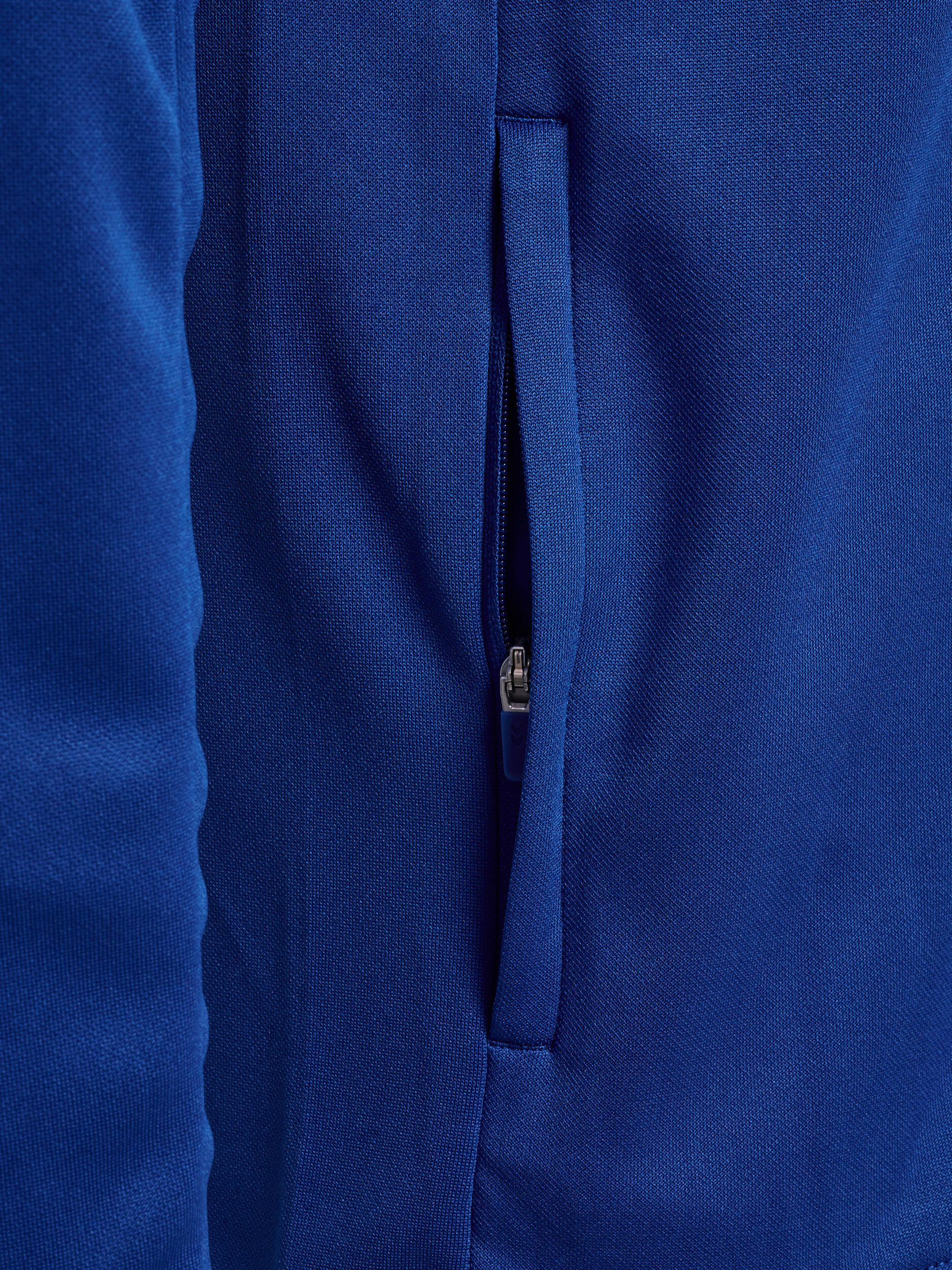 Cremallera Zip Chaqueta Hmlcore Hombre 7/7