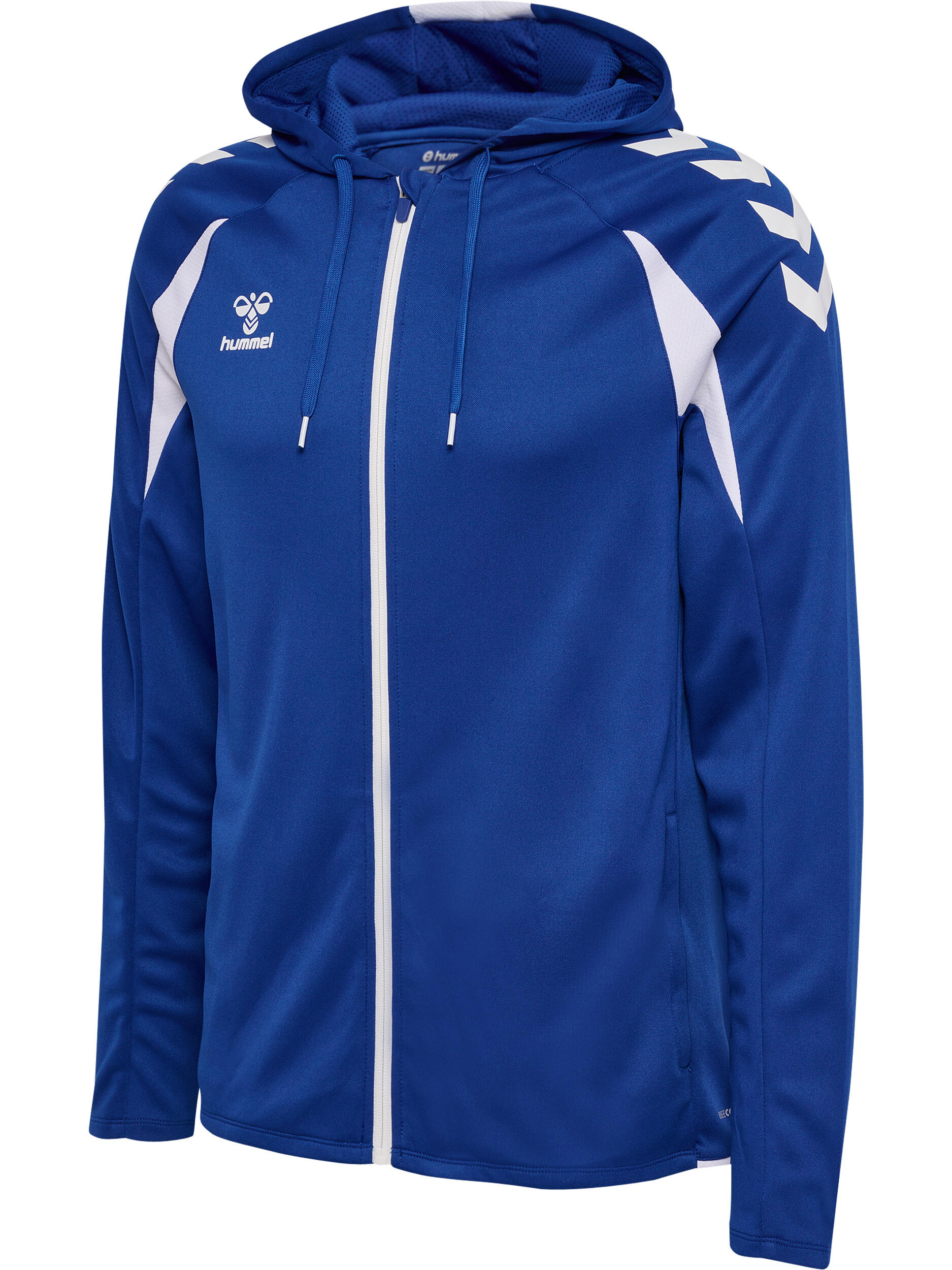 Cremallera Zip Chaqueta Hmlcore Hombre 6/7