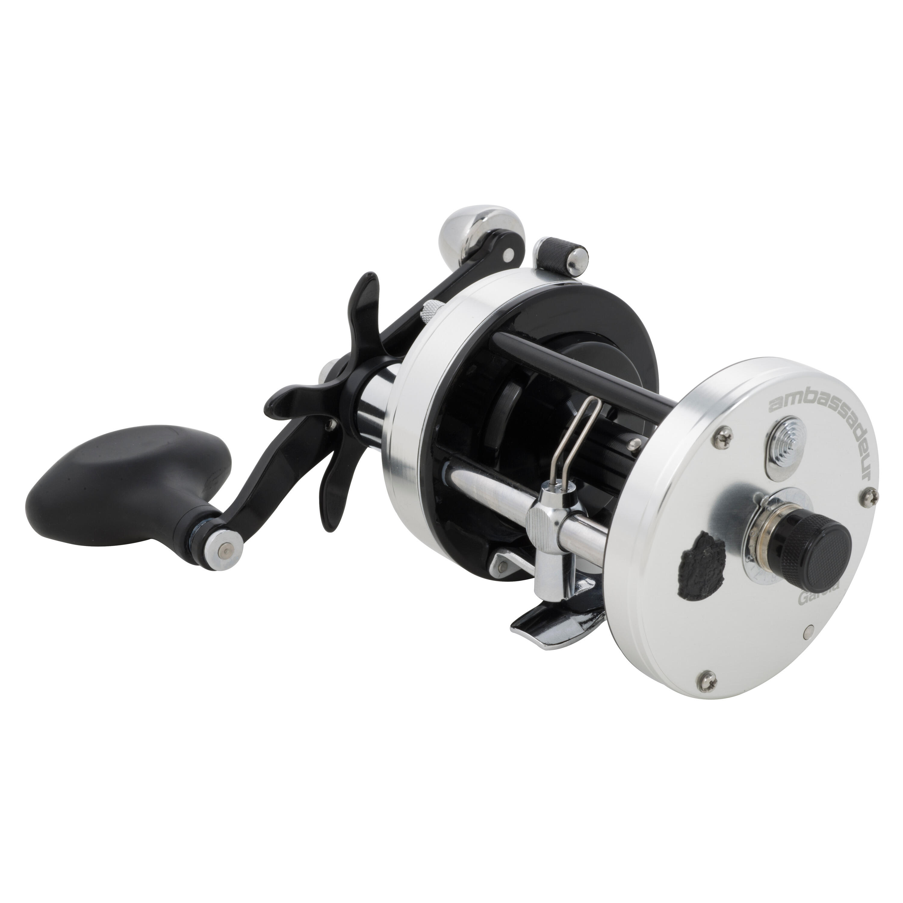 ABU GARCIA picture