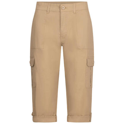 Spodnie cargo 3/4 damskie Trespass Trina