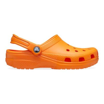 Crocs Orange