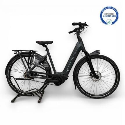 Tweedehands - Elektrische fiets - Gazelle Grenoble C5