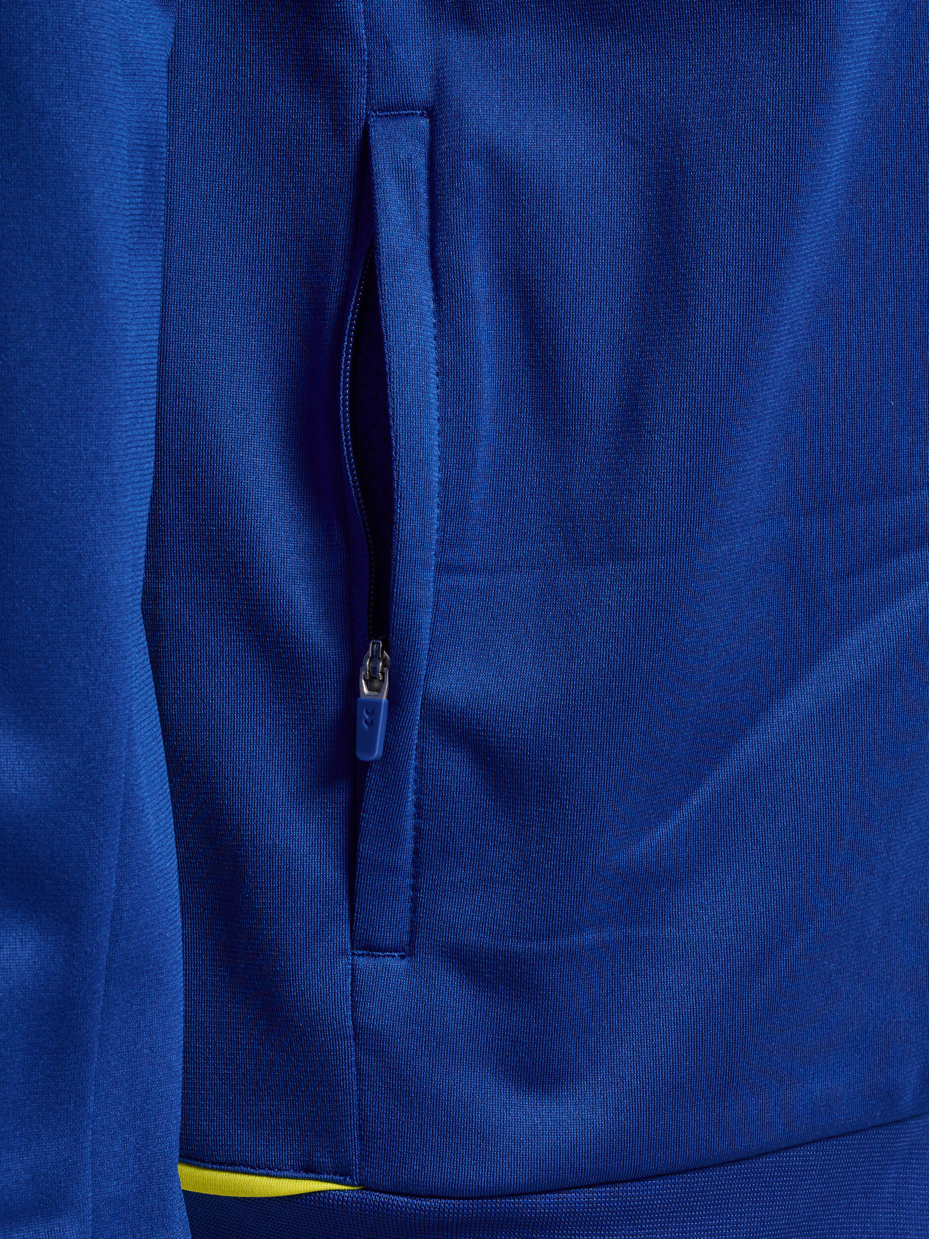 Fermeture Éclair Zip Combinaison Hmlcore Adulte 7/7