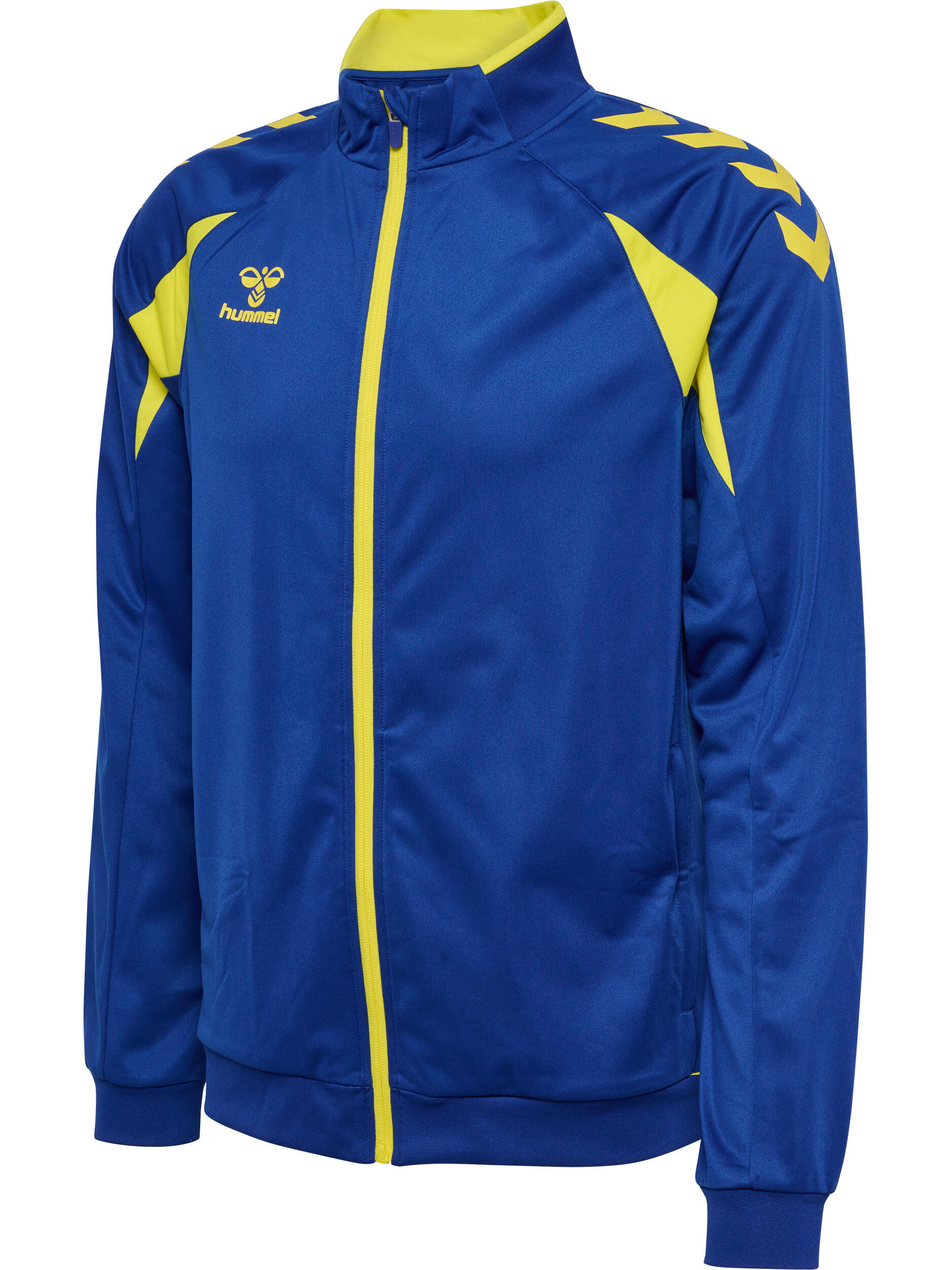 Fermeture Éclair Zip Combinaison Hmlcore Adulte 6/7