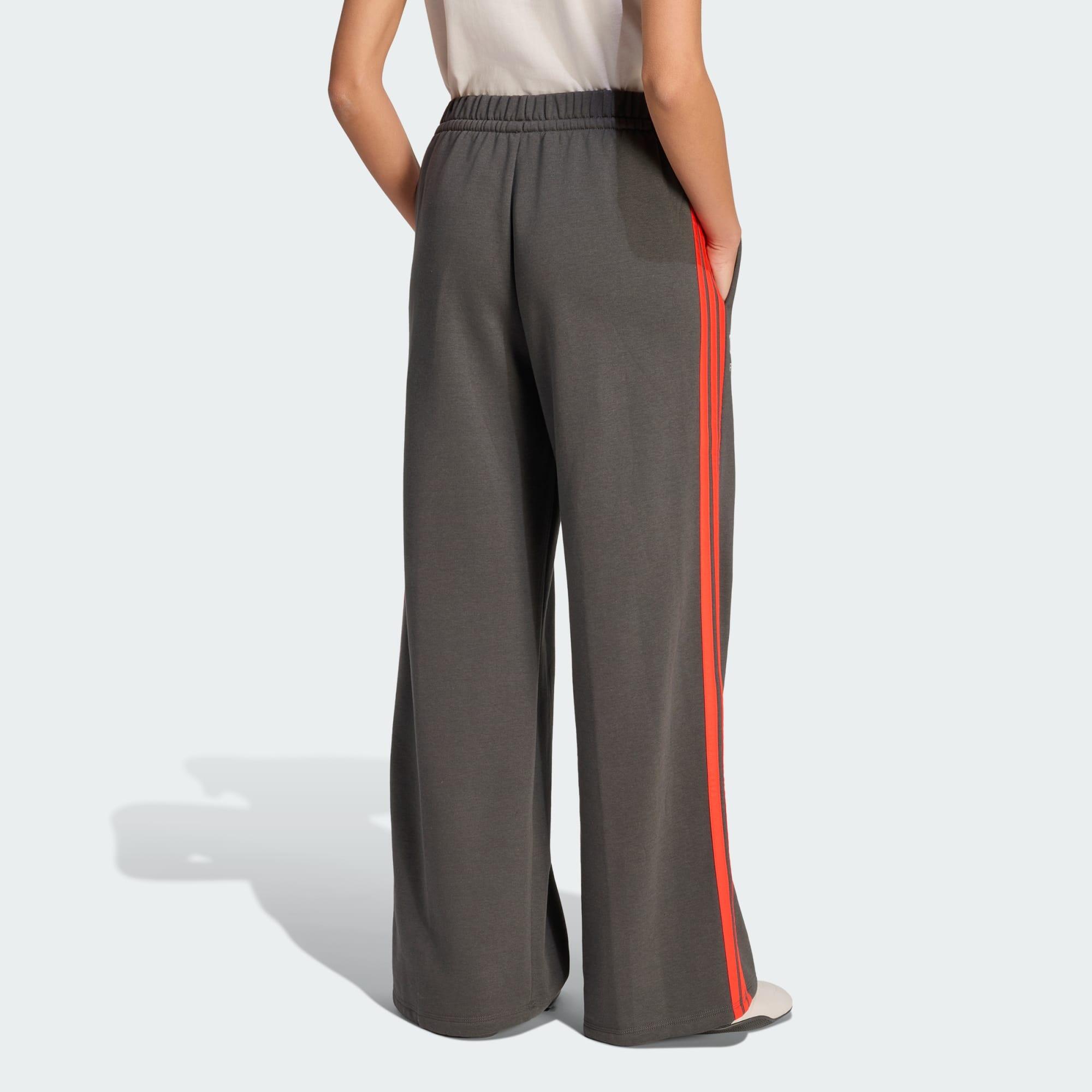 PANTALON JAMBES LARGES AUDI REVOLUT F1 TEAM DNA 3/6