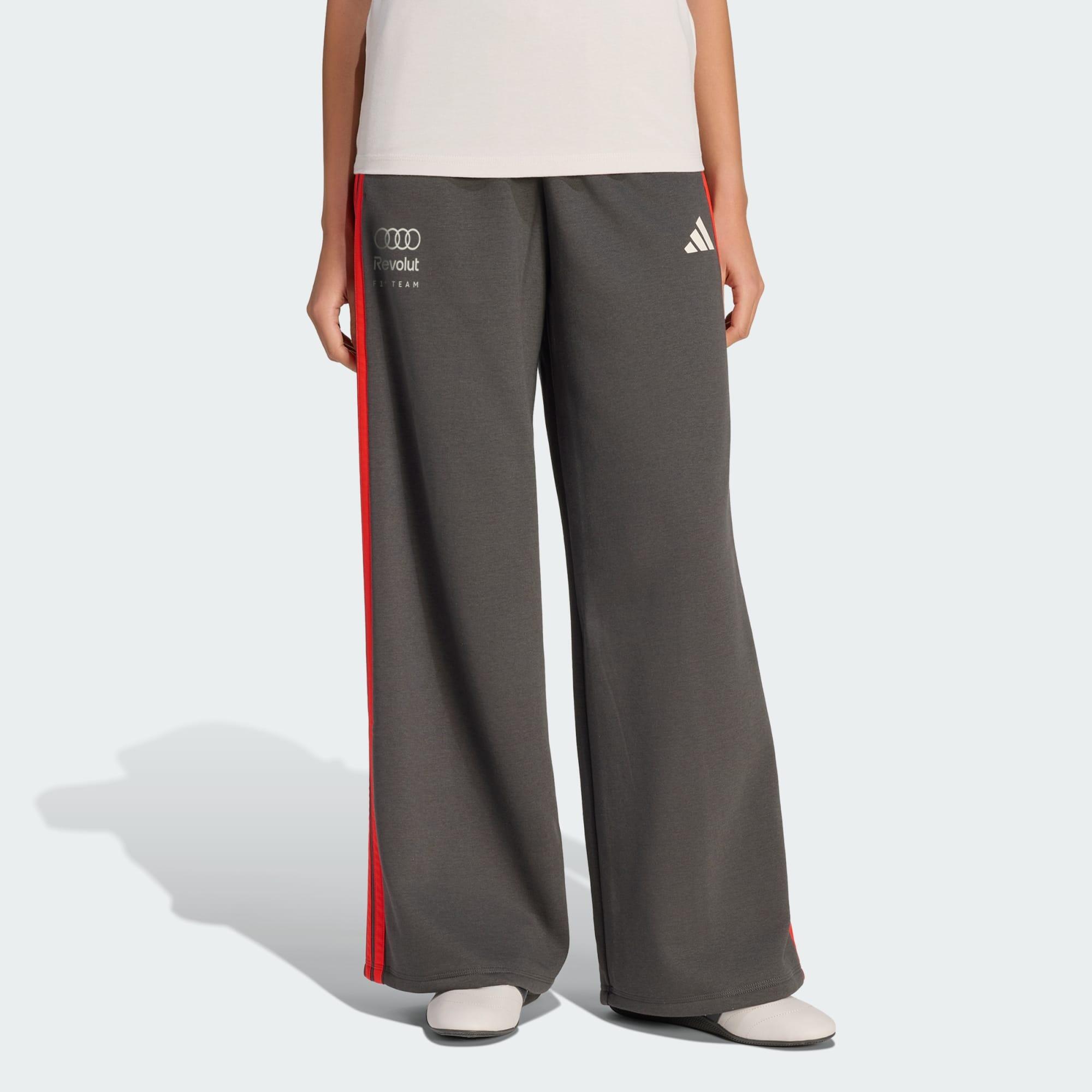 PANTALON JAMBES LARGES AUDI REVOLUT F1 TEAM DNA 2/6