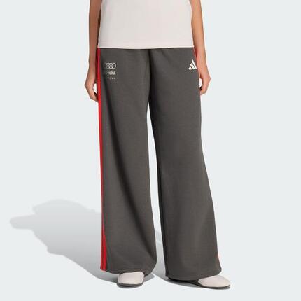 Spodnie Z Szerokimi Nogawkami Audi Revolut F1 Team Dna