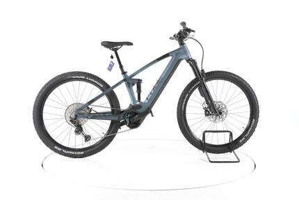 Refurbished - Cube Stereo Hybrid 120 ABS Fully E-Bike 2023 - Sehr gut