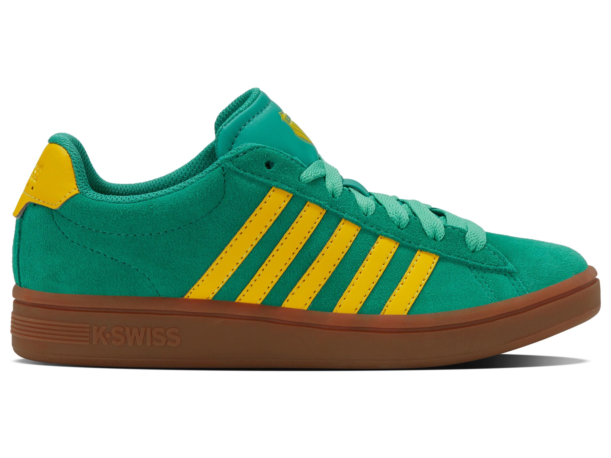 K-SWISS picture