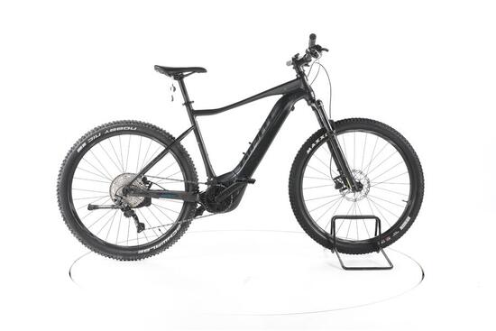 Ebike ricondizionata · Giant Fathom E+2 · Ottime condizioni