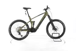 Reconditionné - Cube Stereo Hybrid 160 HPC Race Vélo électrique VTT - Très Bon