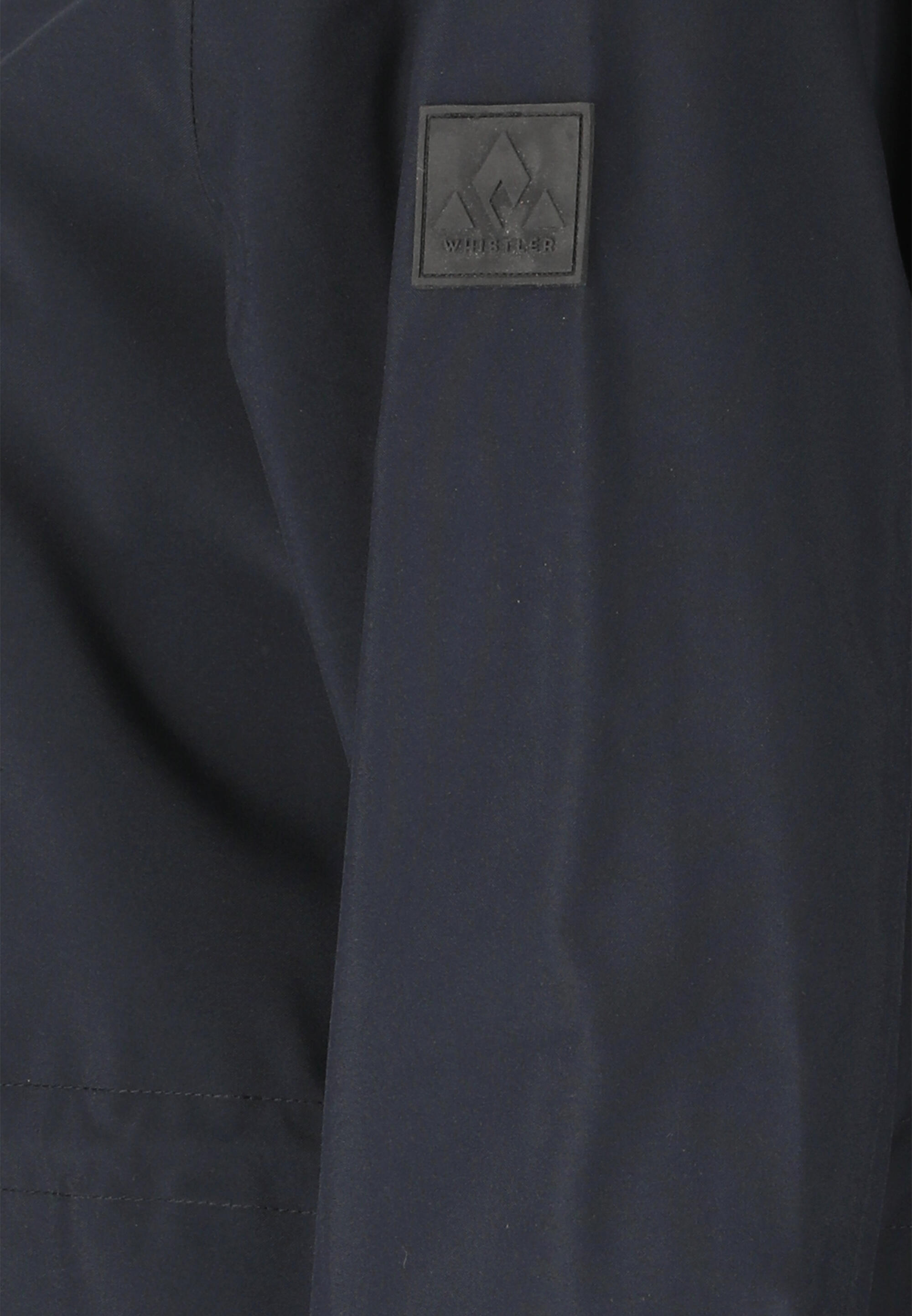 Parka de mujer Whistler Marico Pro 5/5