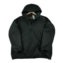 Reconditionné - Coupe-vent Homme Noir - Excellent