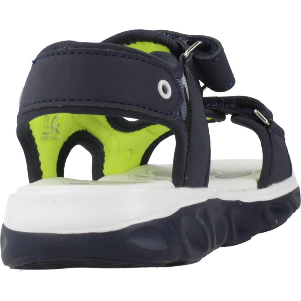 Sandalias Niño Chicco Corby 3/5