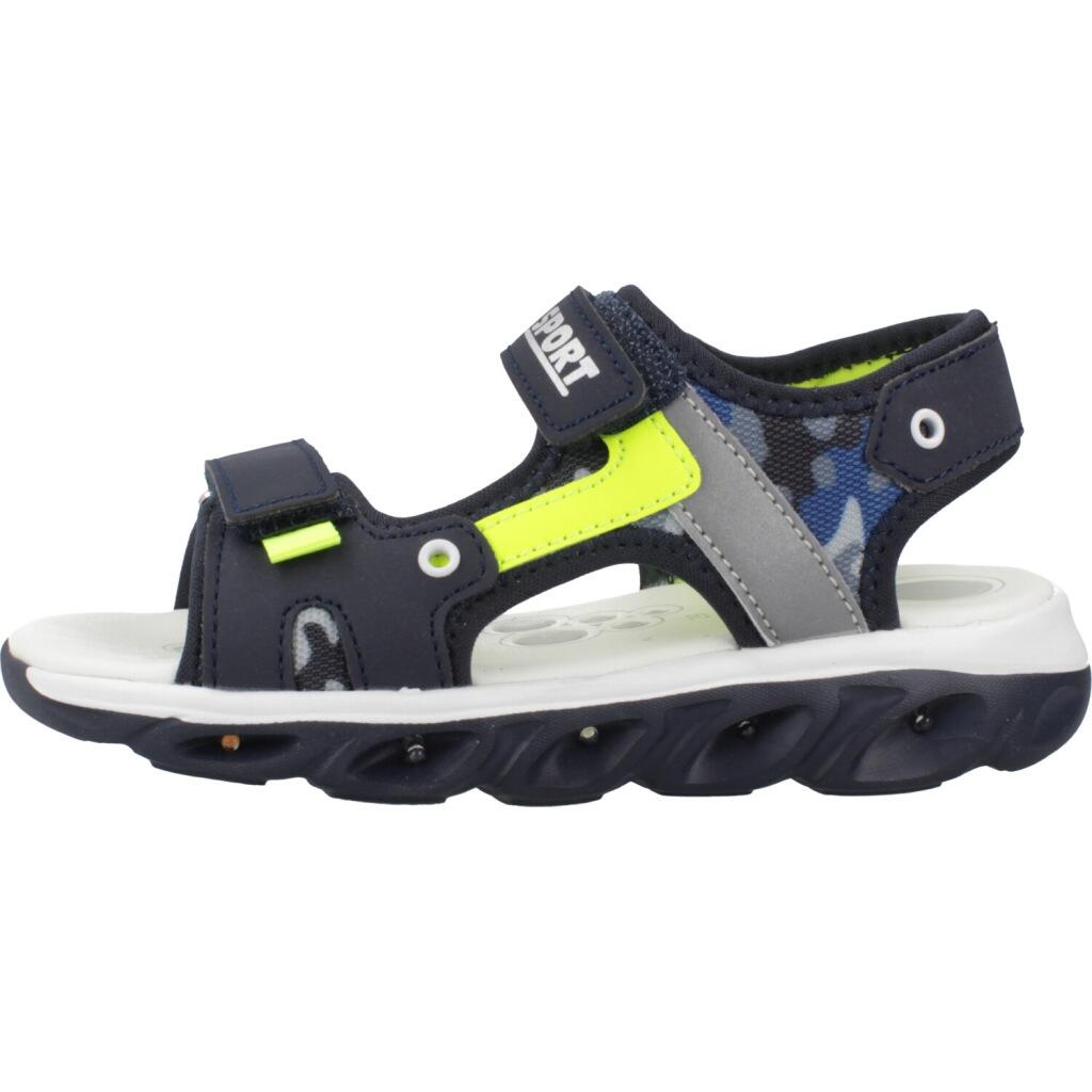 Sandalias Niño Chicco Corby 2/5