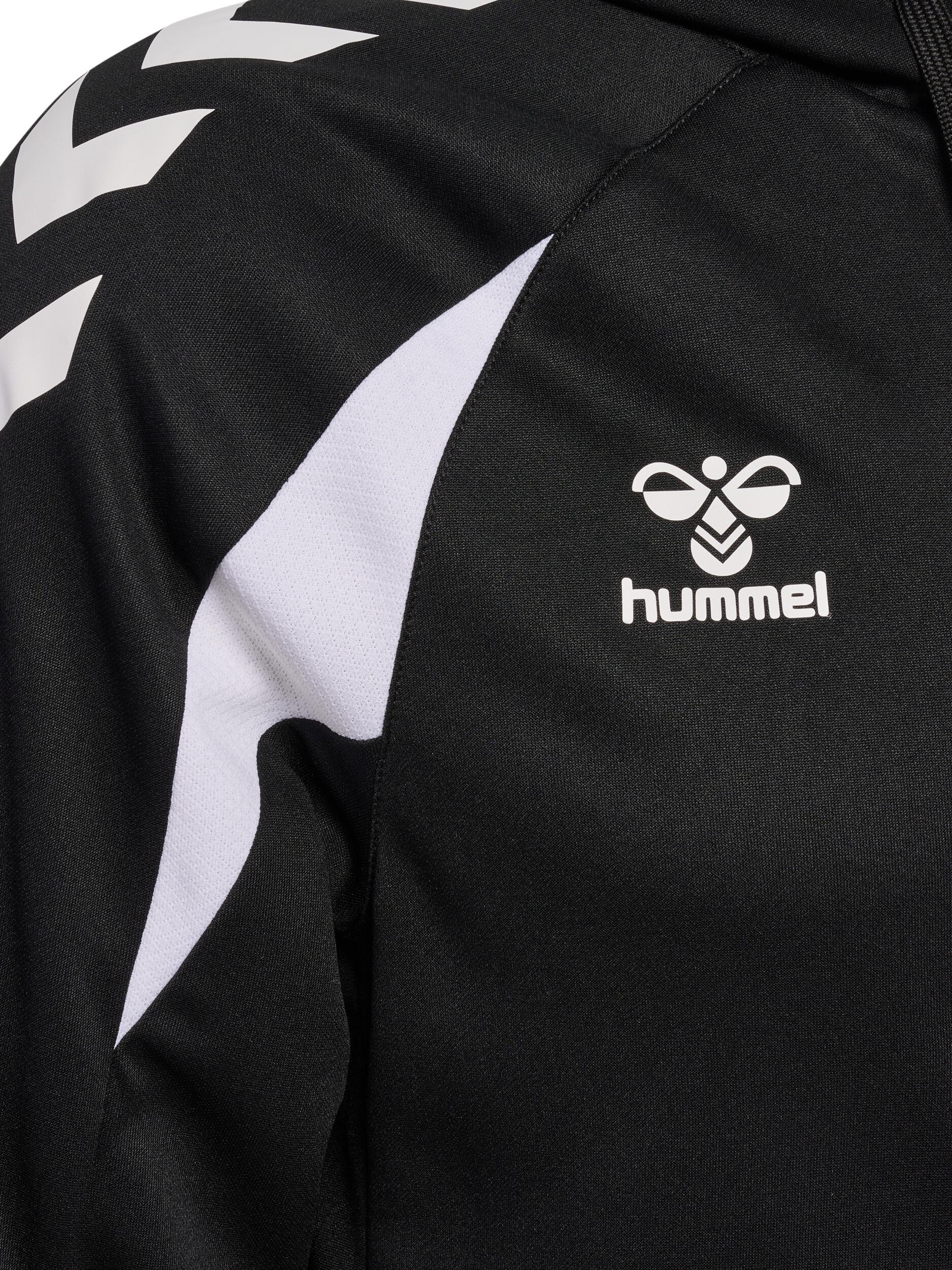 Sweatjacke mit Kapuze Hummel Core 2.0 5/7