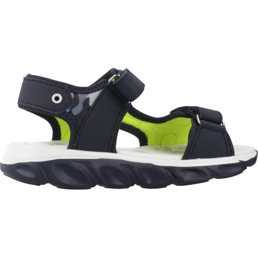 Sandalias Niño Chicco Corby 4/5