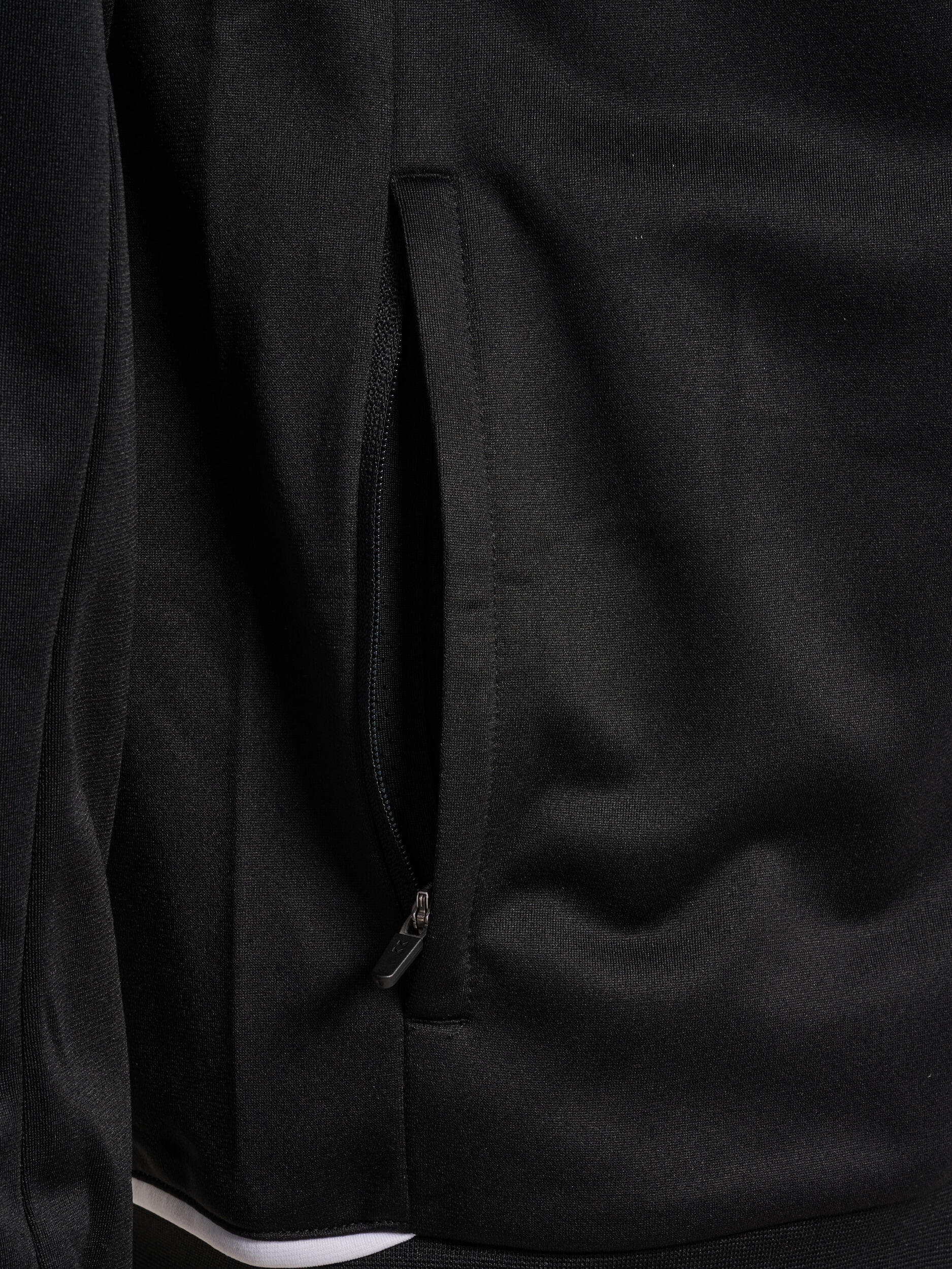Fermeture Éclair Zip Combinaison Hmlcore Adulte 7/7