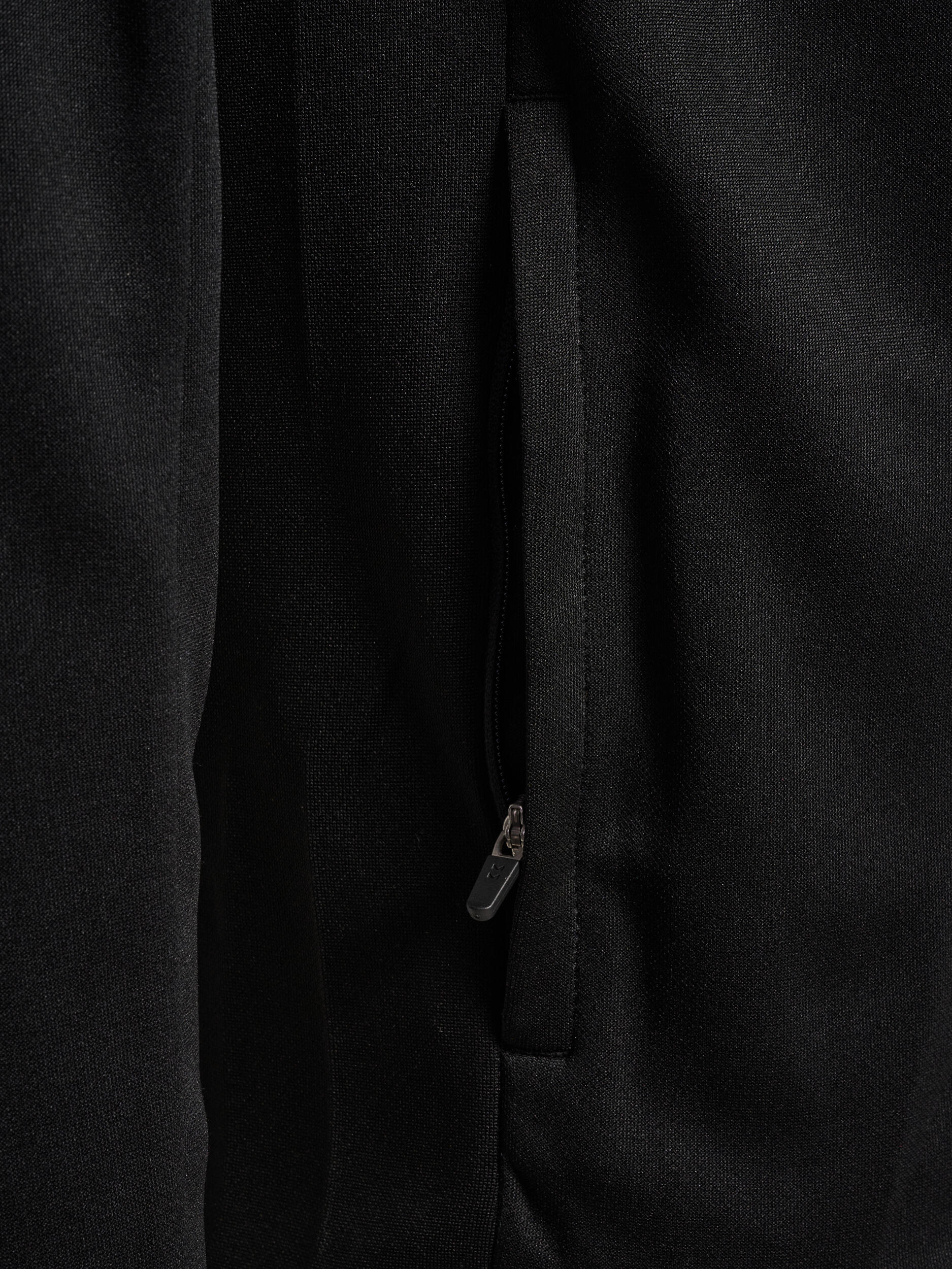 Sweatjacke mit Kapuze Hummel Core 2.0 7/7