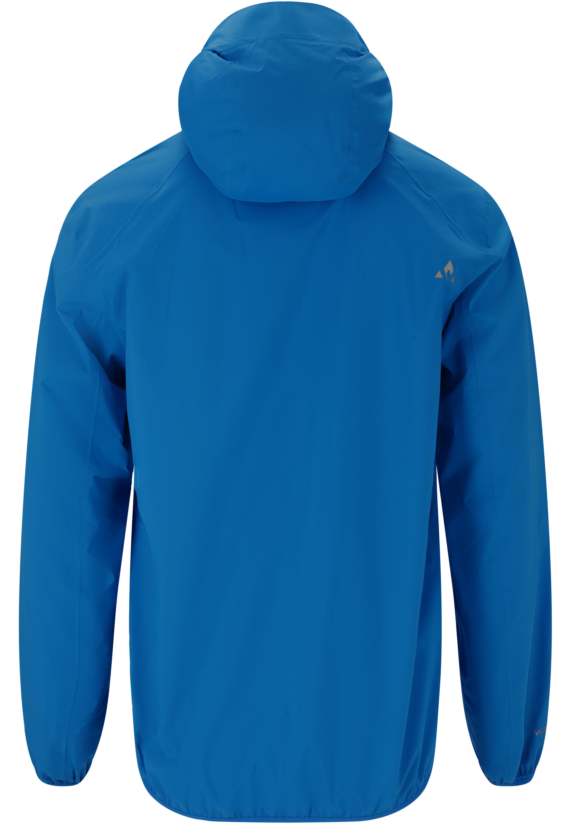 Chaqueta impermeable Whistler Selawik Pro 15000 2/5