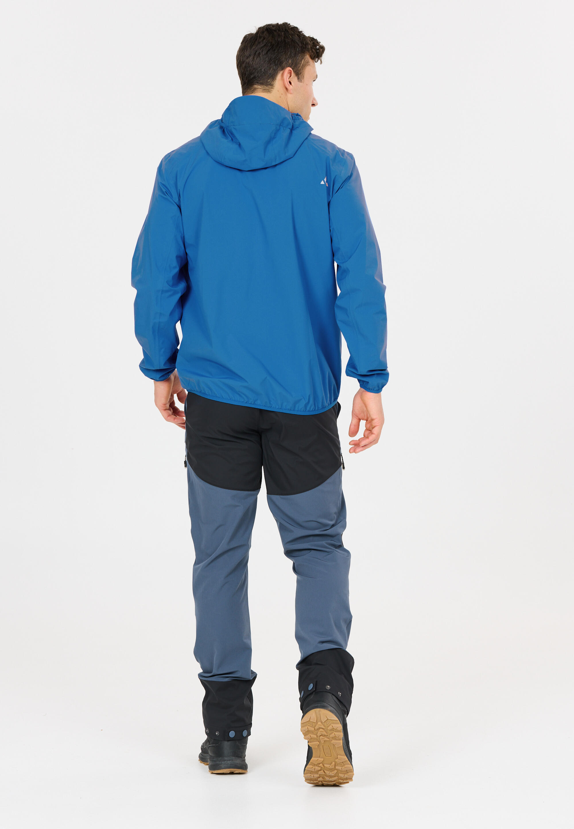 Chaqueta impermeable Whistler Selawik Pro 15000 5/5