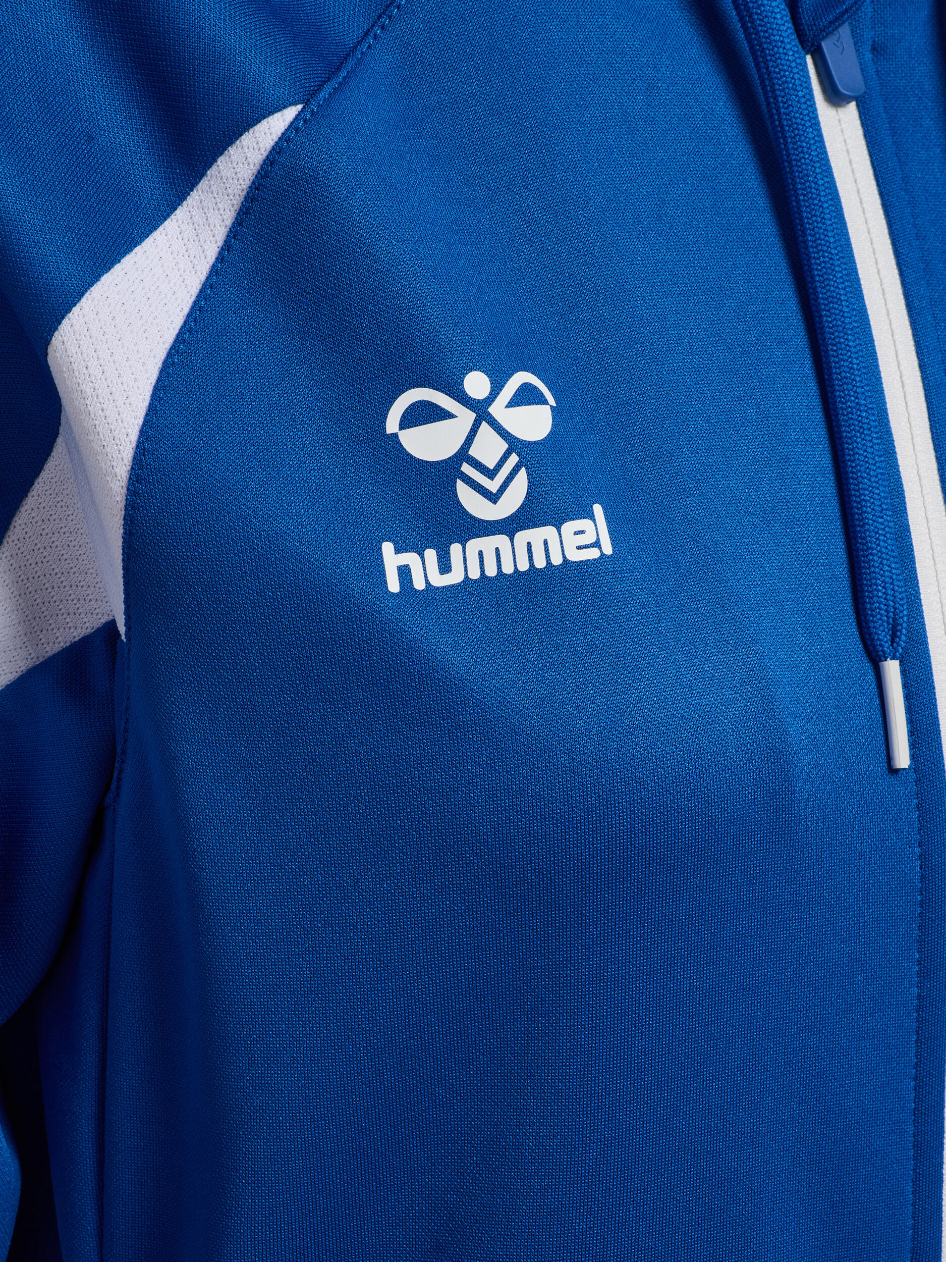 Giacca sportiva con cappuccio da donna Hummel Core 2.0 7/7