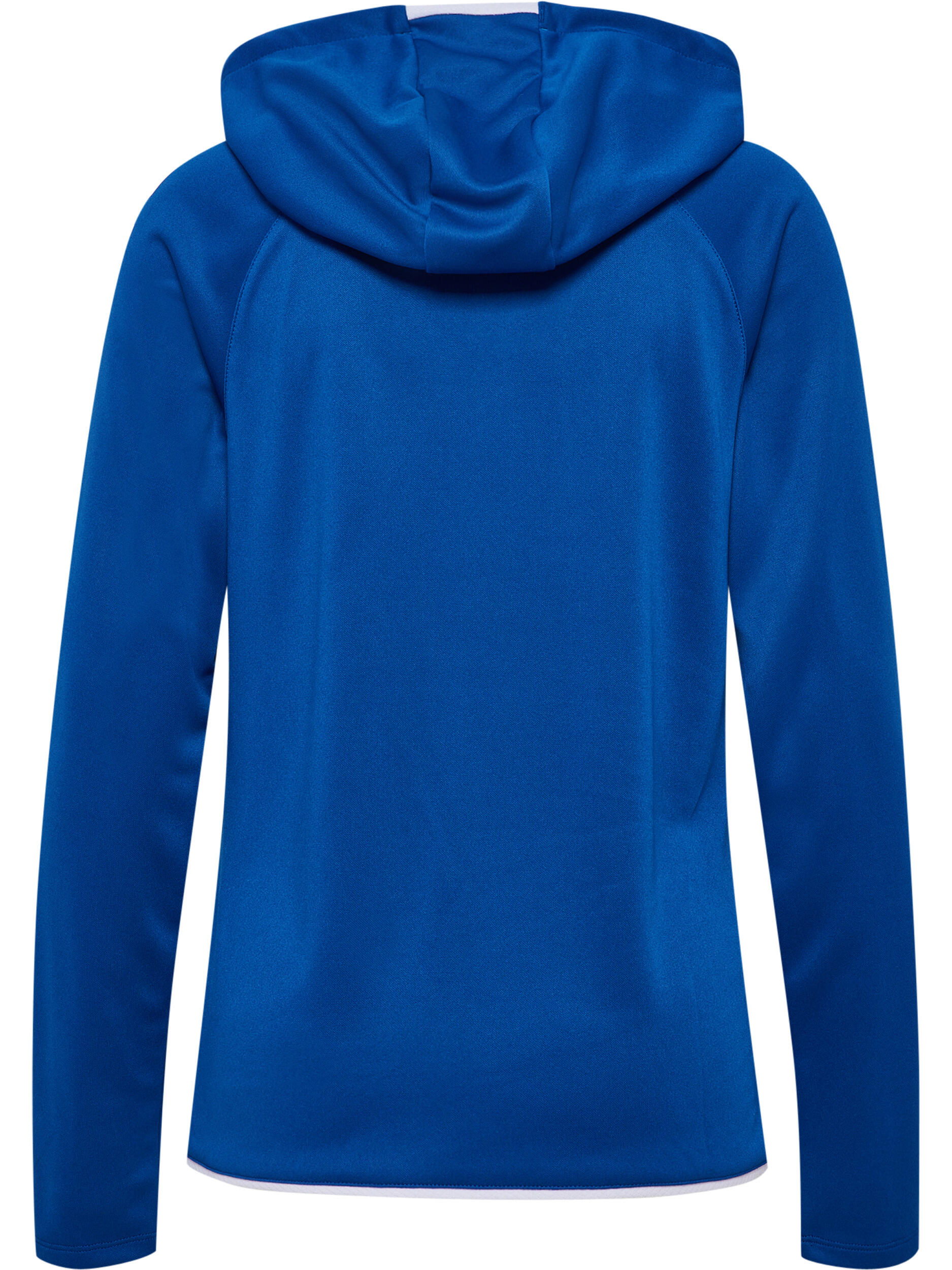 Giacca sportiva con cappuccio da donna Hummel Core 2.0 6/7