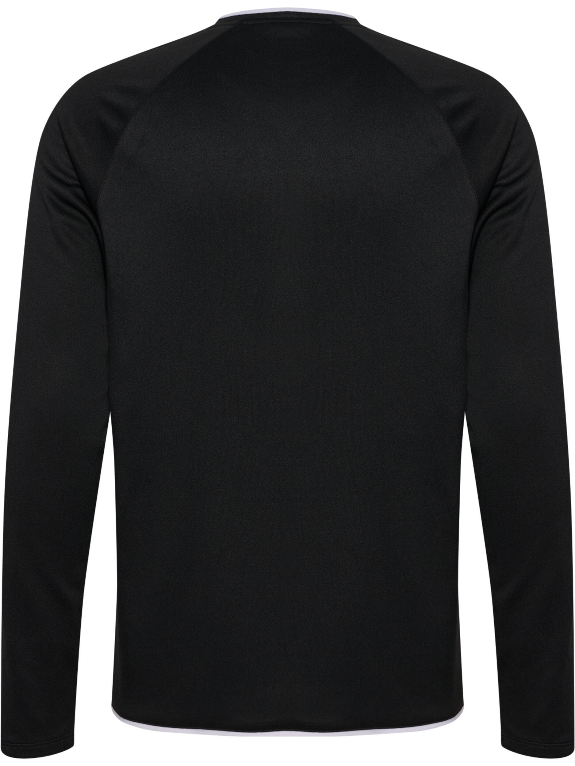 Maglia a maniche lunghe con colletto rotondo Hummel Core 2.0 4/6