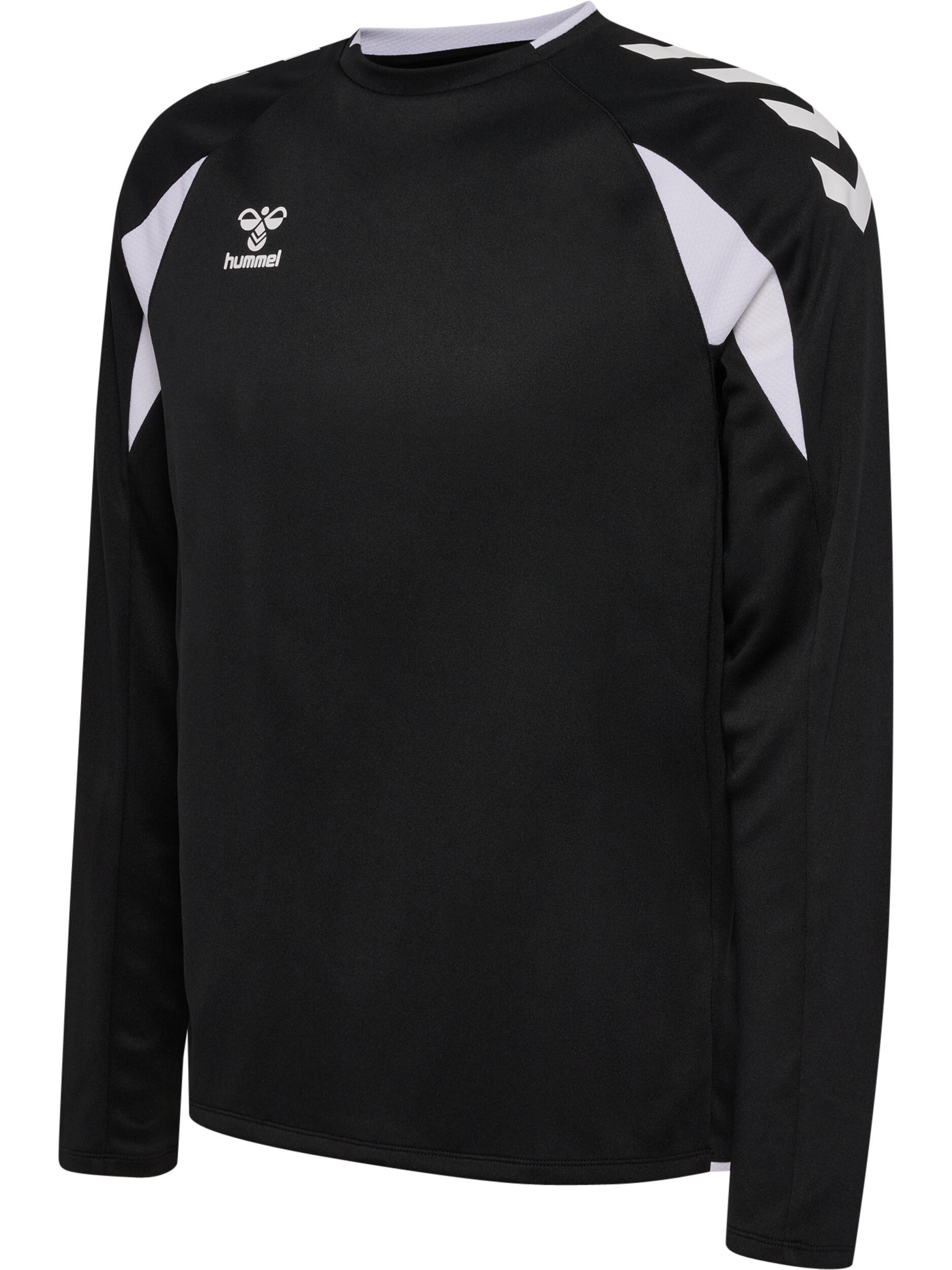 Maglia a maniche lunghe con colletto rotondo Hummel Core 2.0 6/6