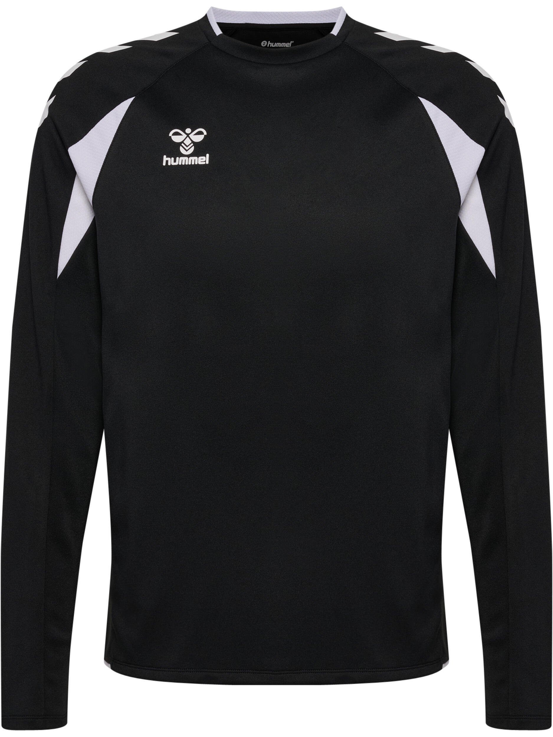 HUMMEL Long-sleeved crew neck top Hummel Core 2.0