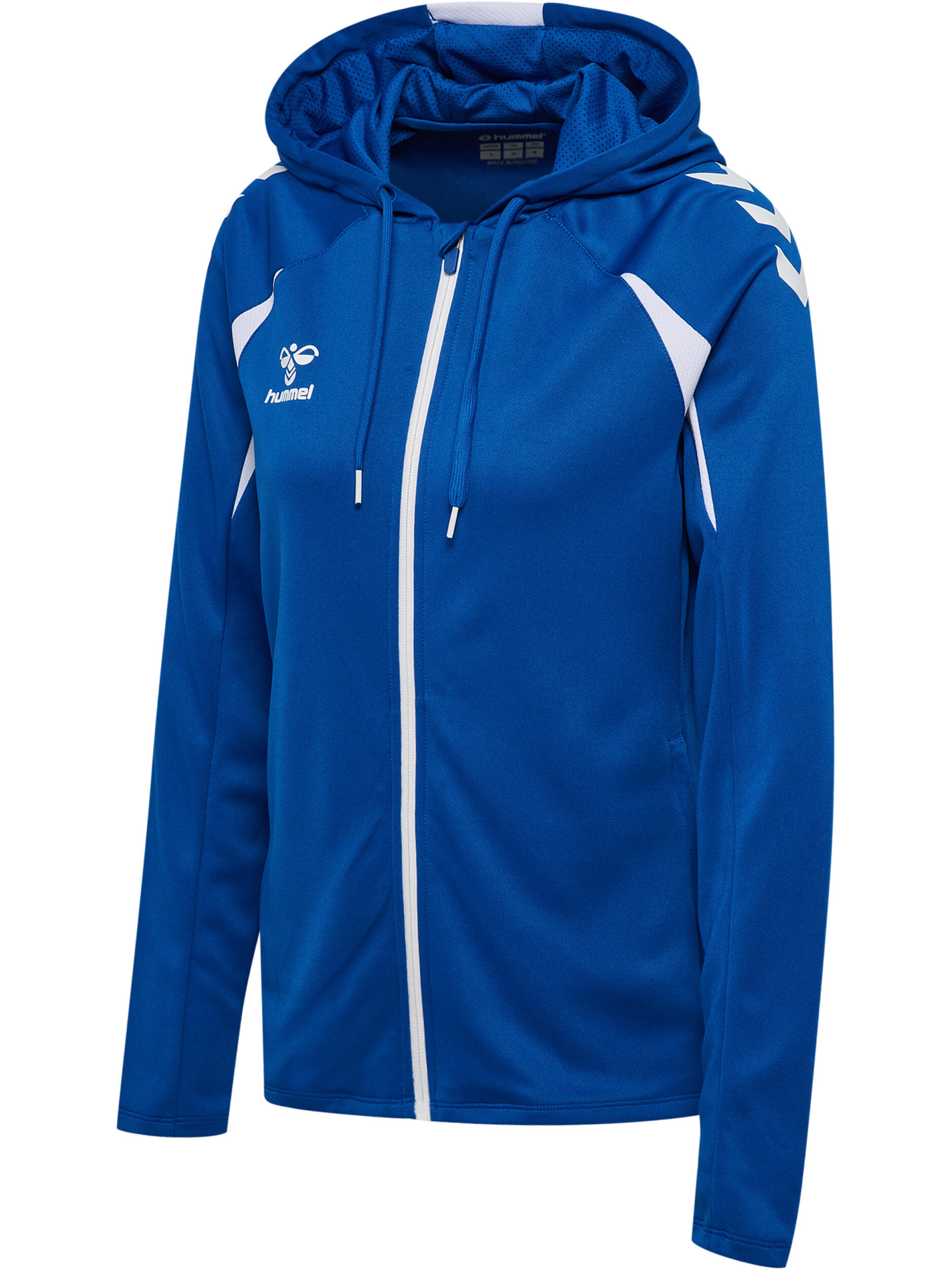 Fermeture Éclair Zip Combinaison Hmlcore Femme 2/7