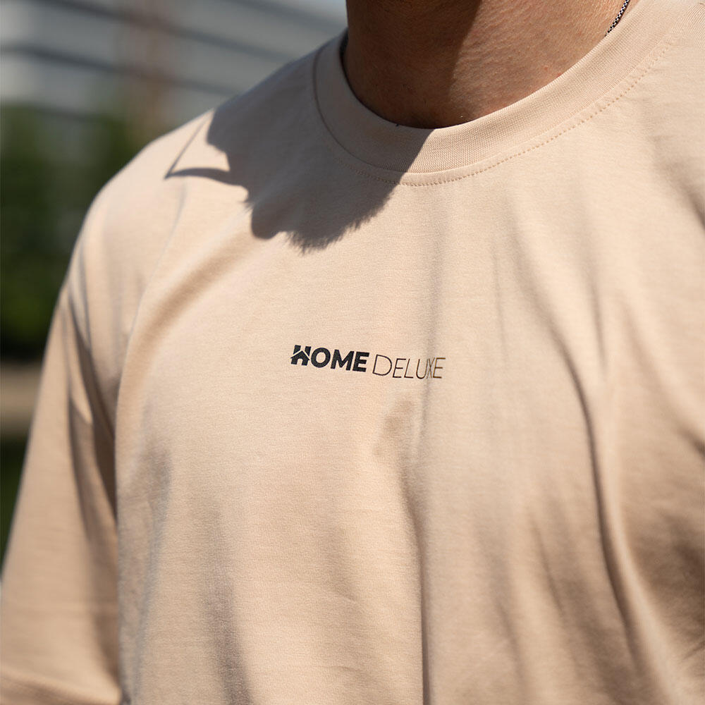 Home Wear maglietta 2/2