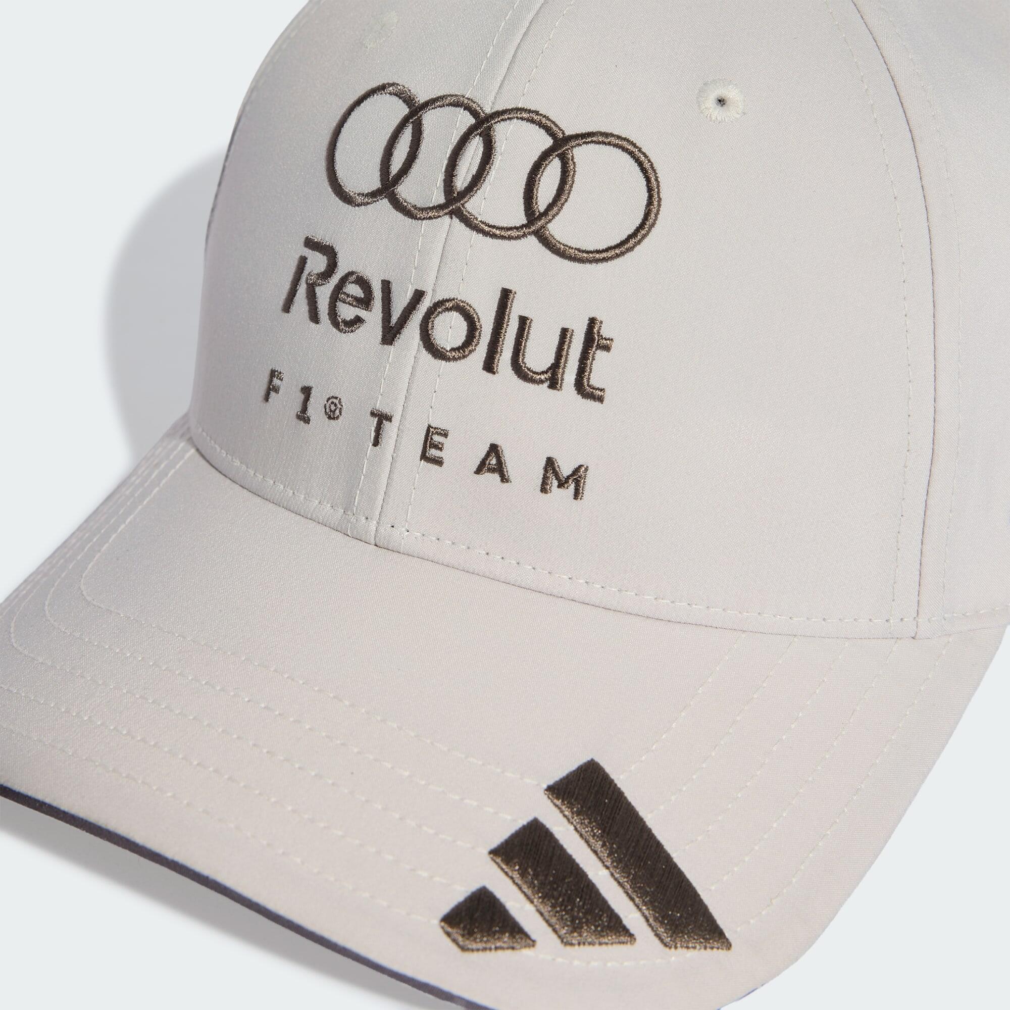 CAPPELLINO DA BASEBALL AUDI FORMULA ONE TEAM 3/5