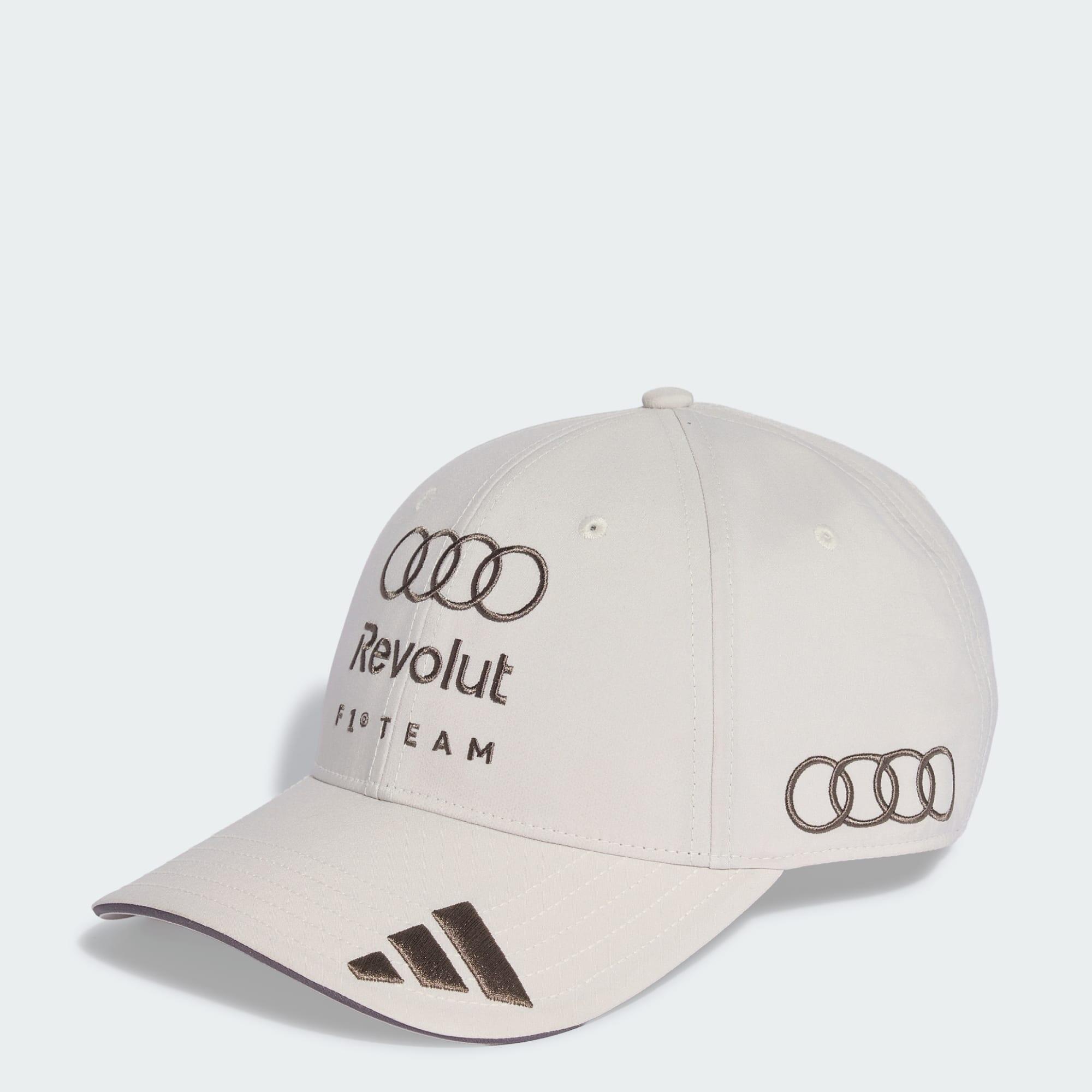 CAPPELLINO DA BASEBALL AUDI FORMULA ONE TEAM 5/5