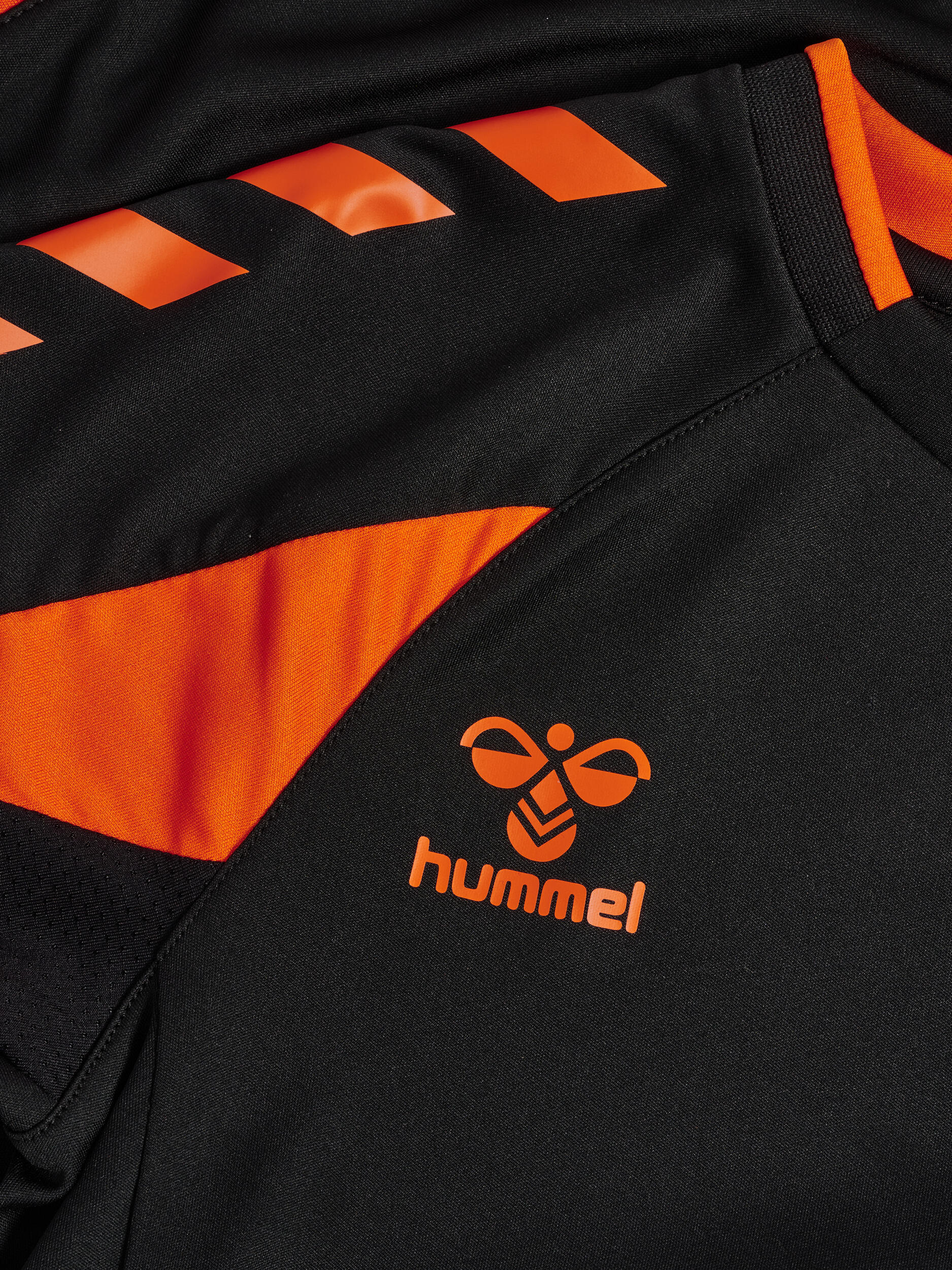 Enfiler T-Shirt Hmlcore Enfant 3/5