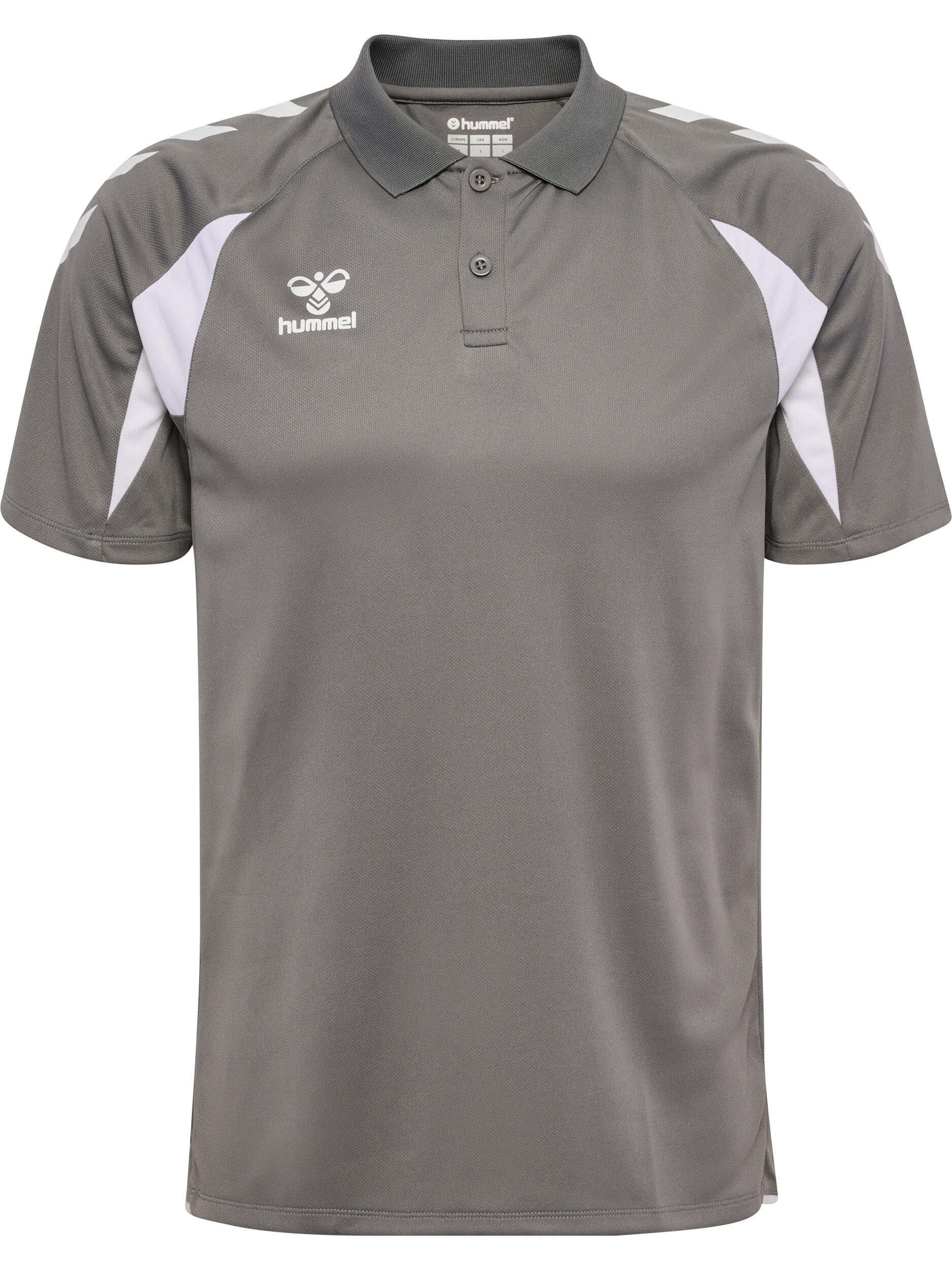 Polo Hummel Core 2.0 3/6
