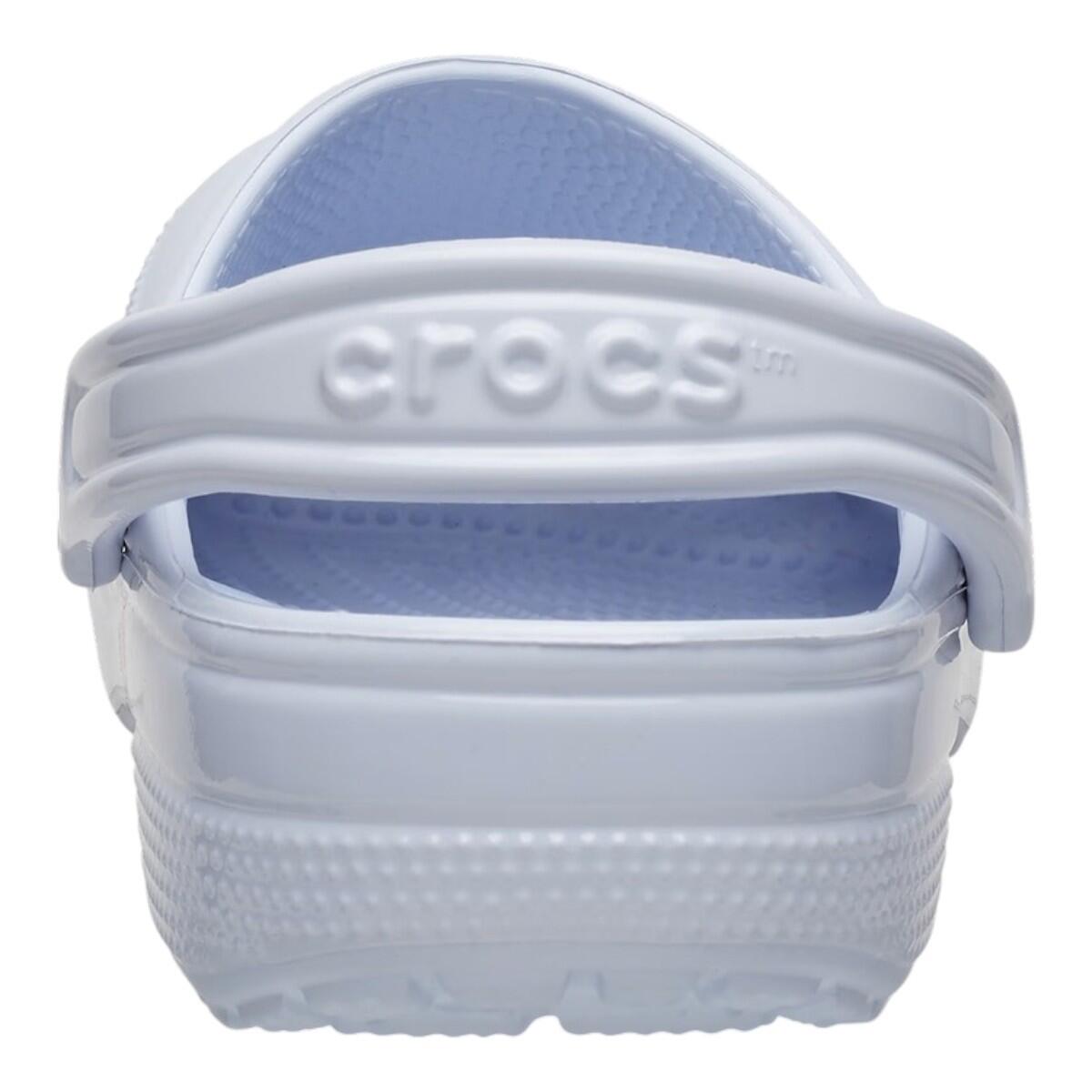 Crocs Bleu 4/4
