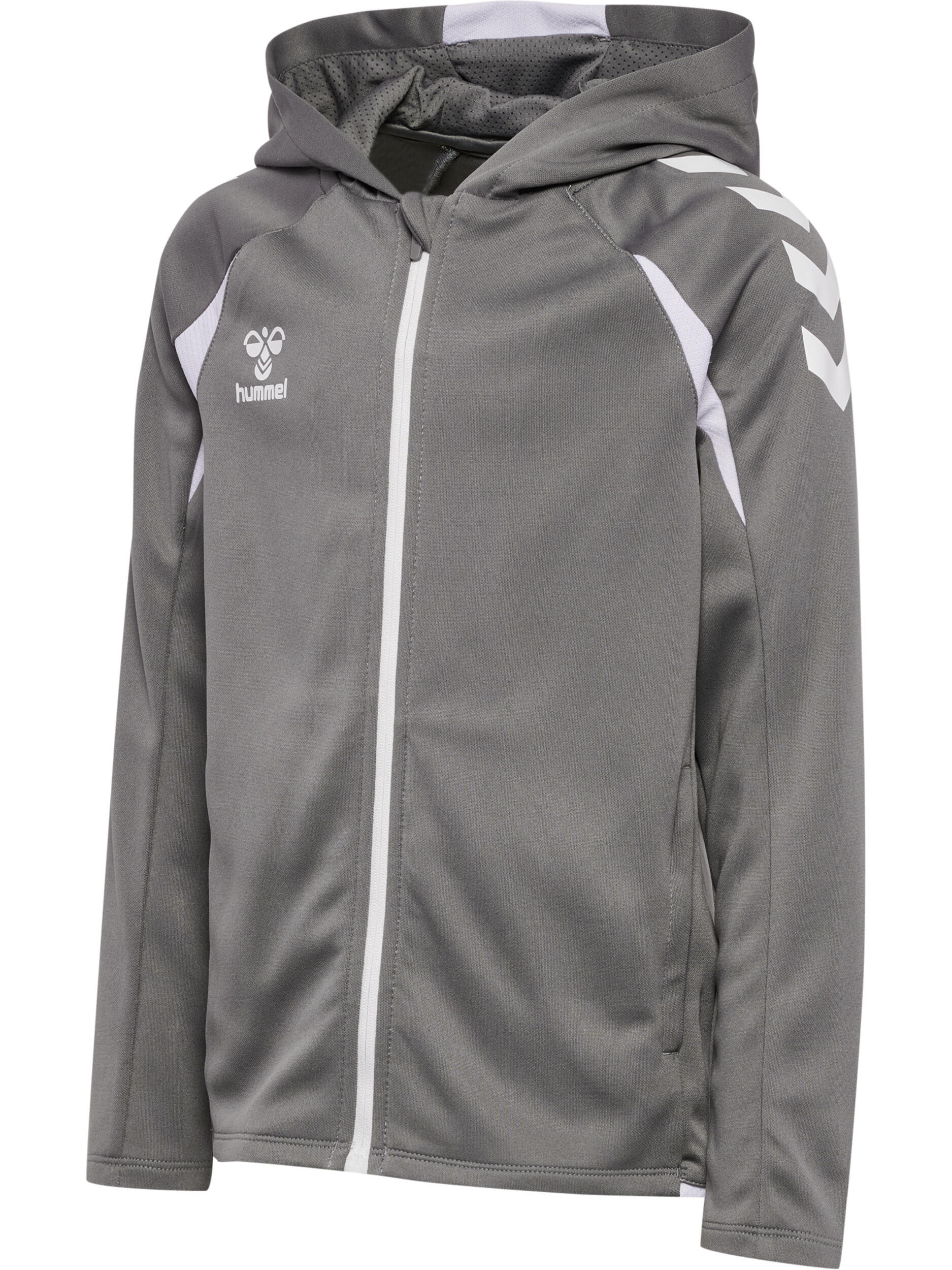 Fermeture Éclair Zip Combinaison Hmlcore Enfant 5/6