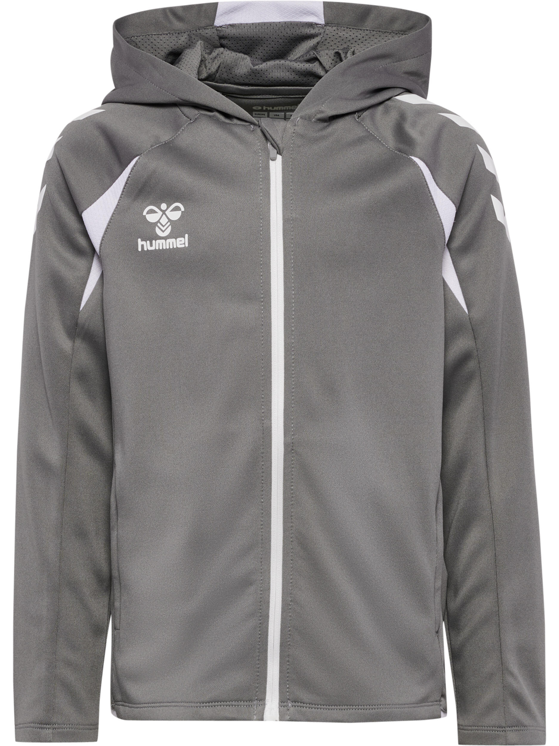 Fermeture Éclair Zip Combinaison Hmlcore Enfant 3/6