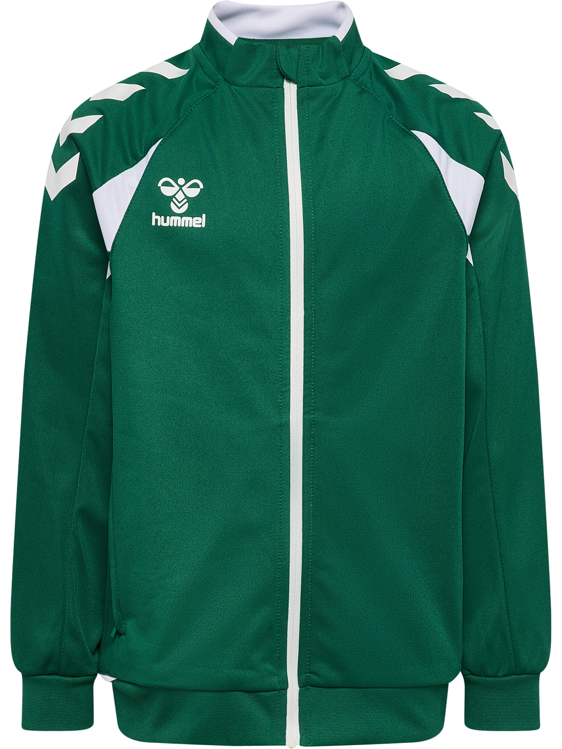 Fermeture Éclair Zip Combinaison Hmlcore Enfant 3/7